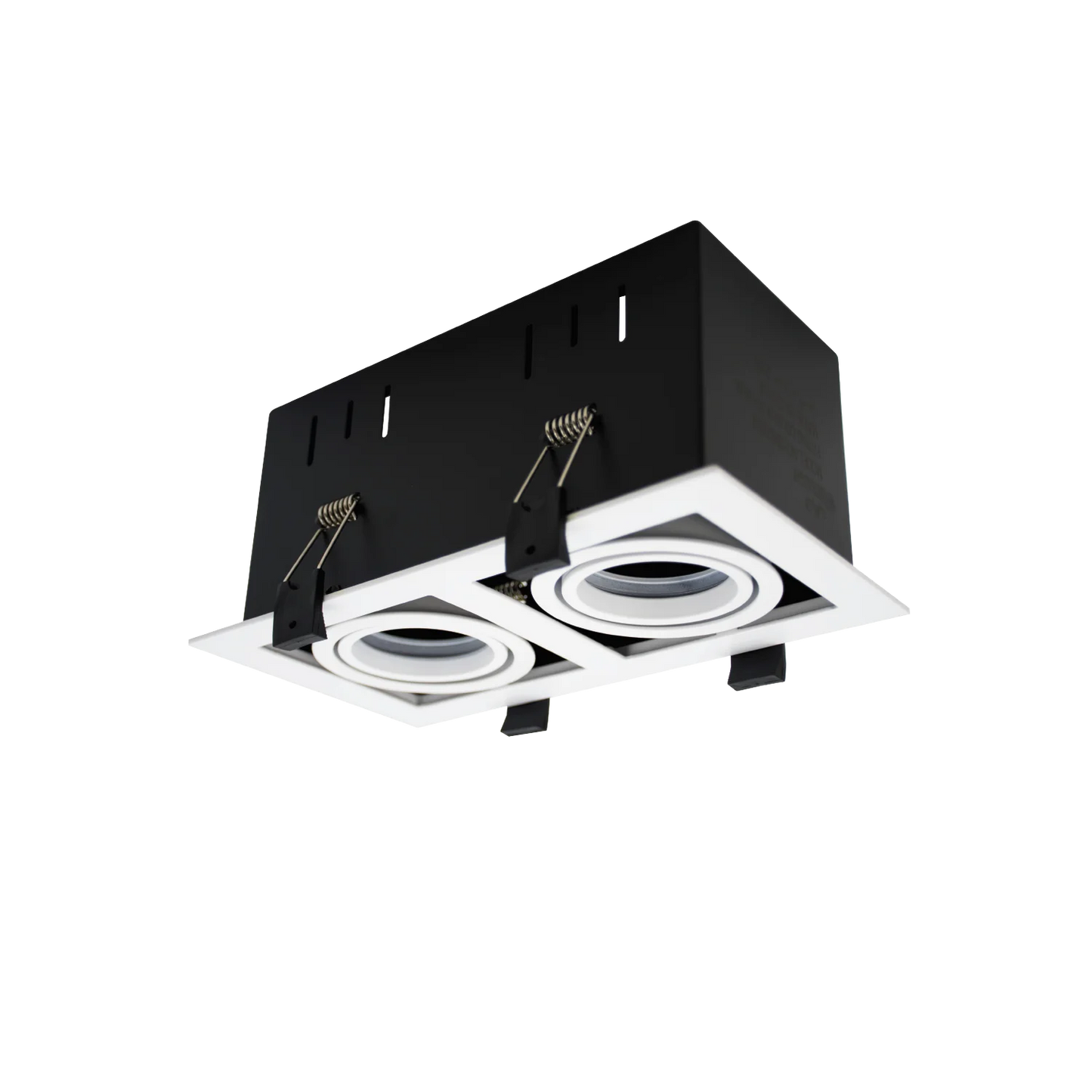 Ultra Light Adjustable Spot Light Frame - GU10 (BR6720)