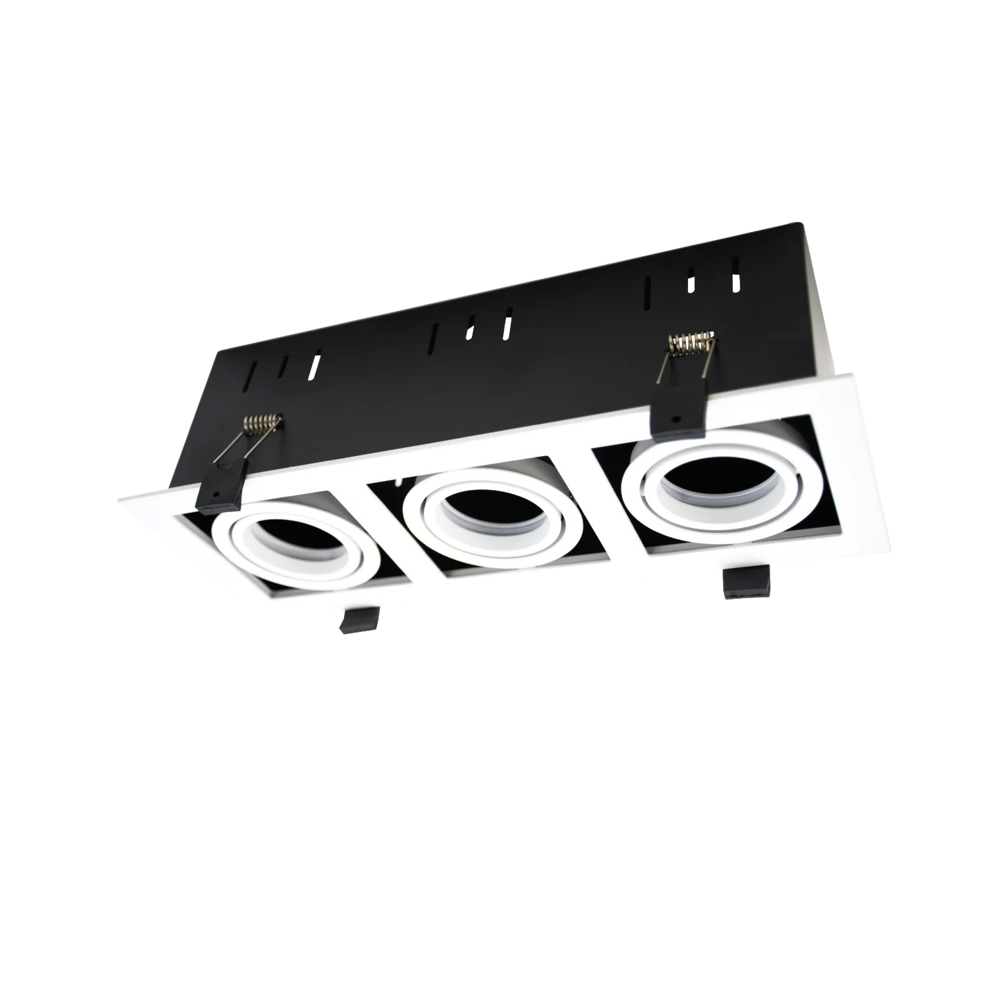 Ultra Light Adjustable Spot Light Frame - GU10 (BR6720)