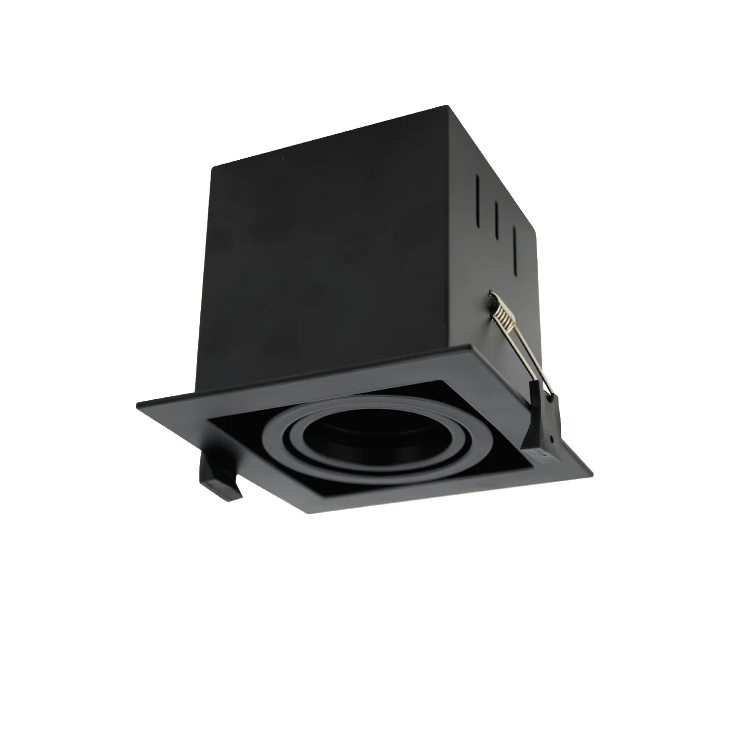 Ultra Light Adjustable Spot Light Frame - GU10 (BR6720)