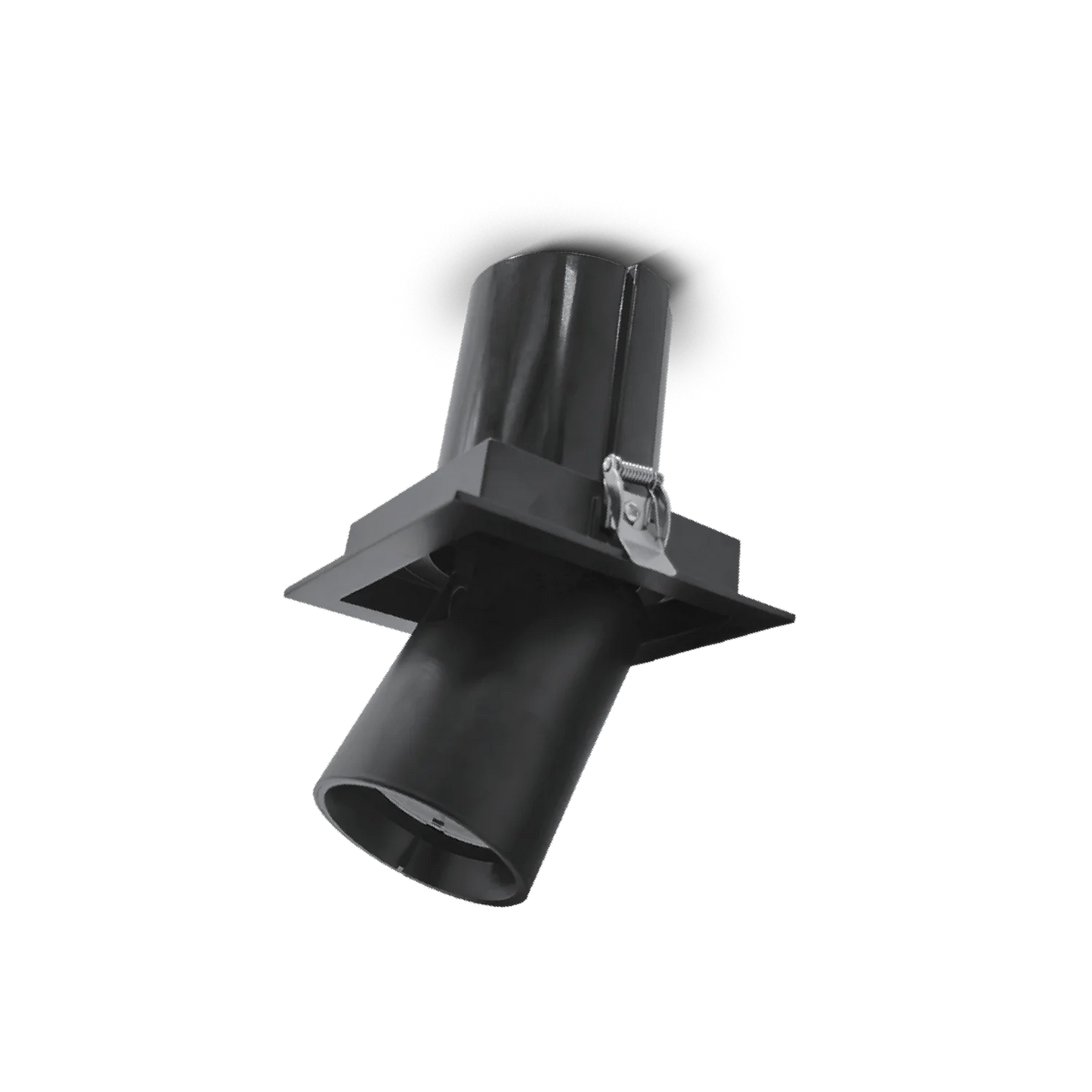Ultra Light 360° LED Downlight for Modern Indoor Lighting (WL-DL6295SQ)