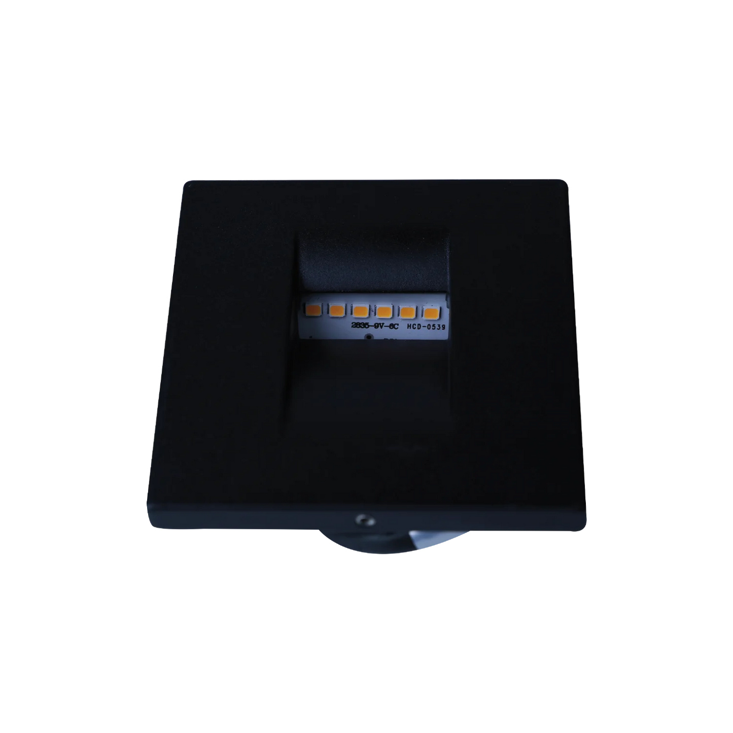 Ultralight Outdoor Stair Light Weather Resistant 3W IP54 (BR7012)