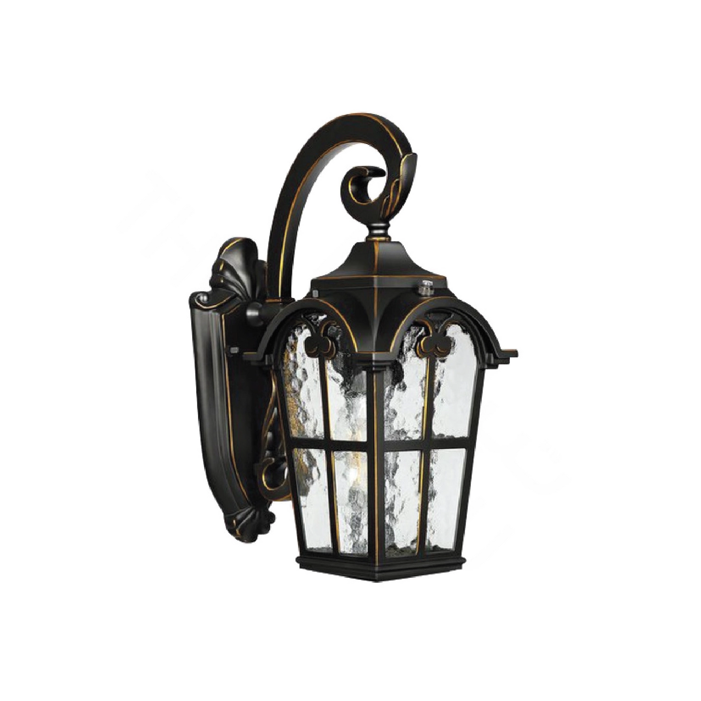 Ultra Light E27 Outdoor Classic Light – Elegant Outdoor Lighting (0022-FAMILY)