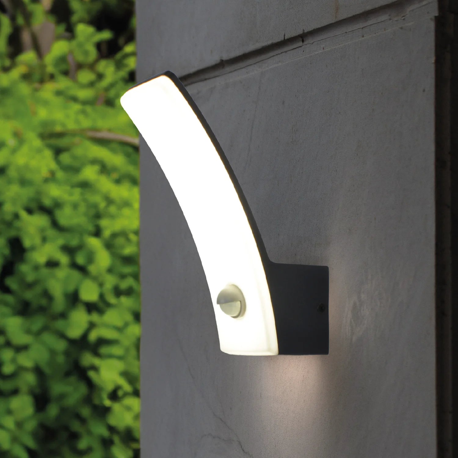 Ultralight Infrared Motion Sensor IP65 - 3 Switch Wattage - 5 Years Warranty (ST53K)
