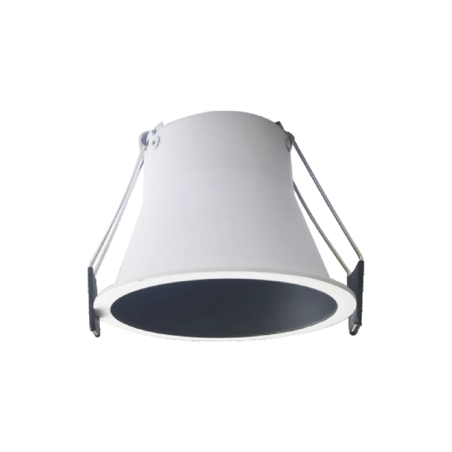 إطار سبوت لايت داخلي – تصميم مضاد للوهج بمقاسات متعددة (BA352)