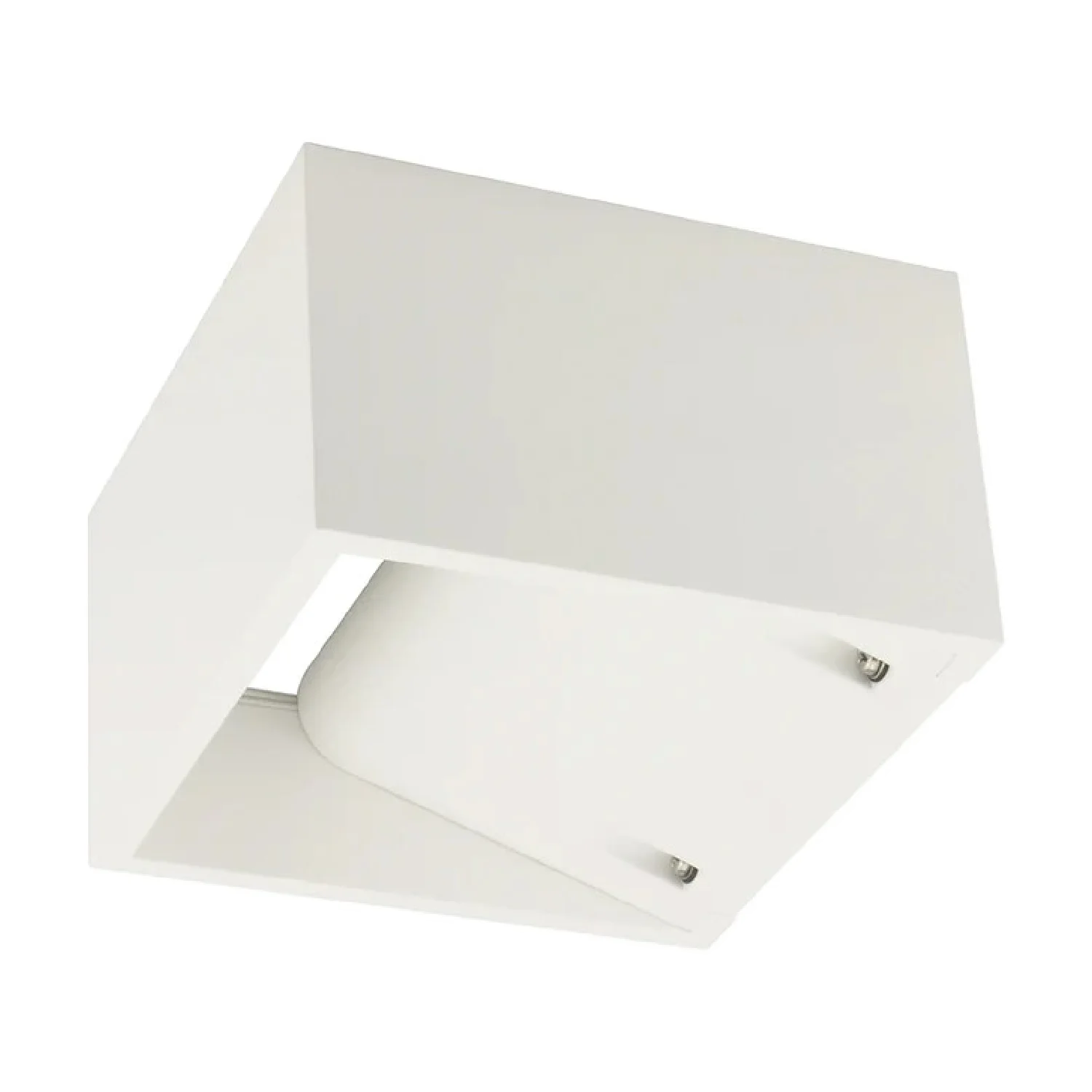 Ultralight LED Up and Down Wall Light (1048G03)
