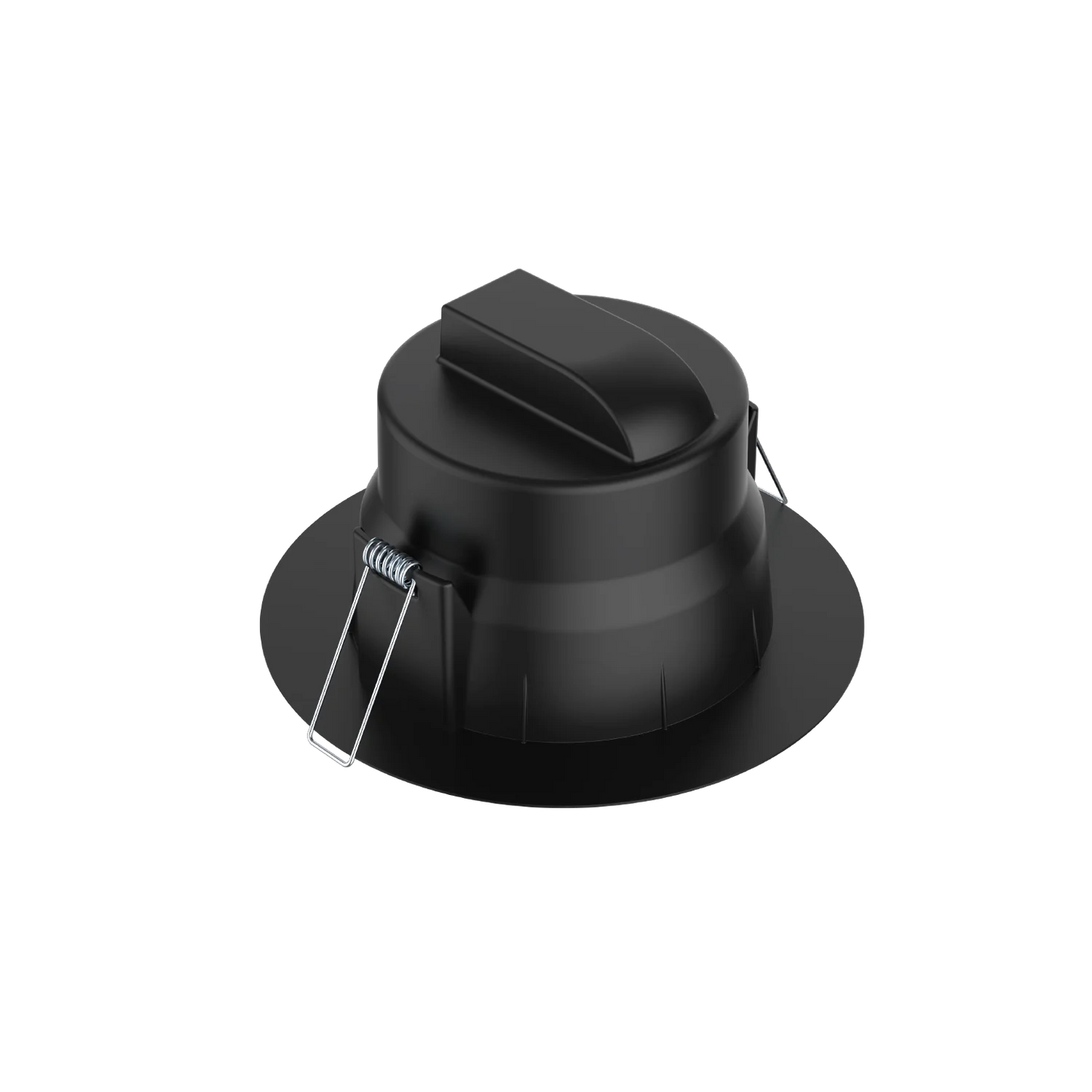 Ultralight LED Down Light Black - Samsung Chip (UTL-KS)