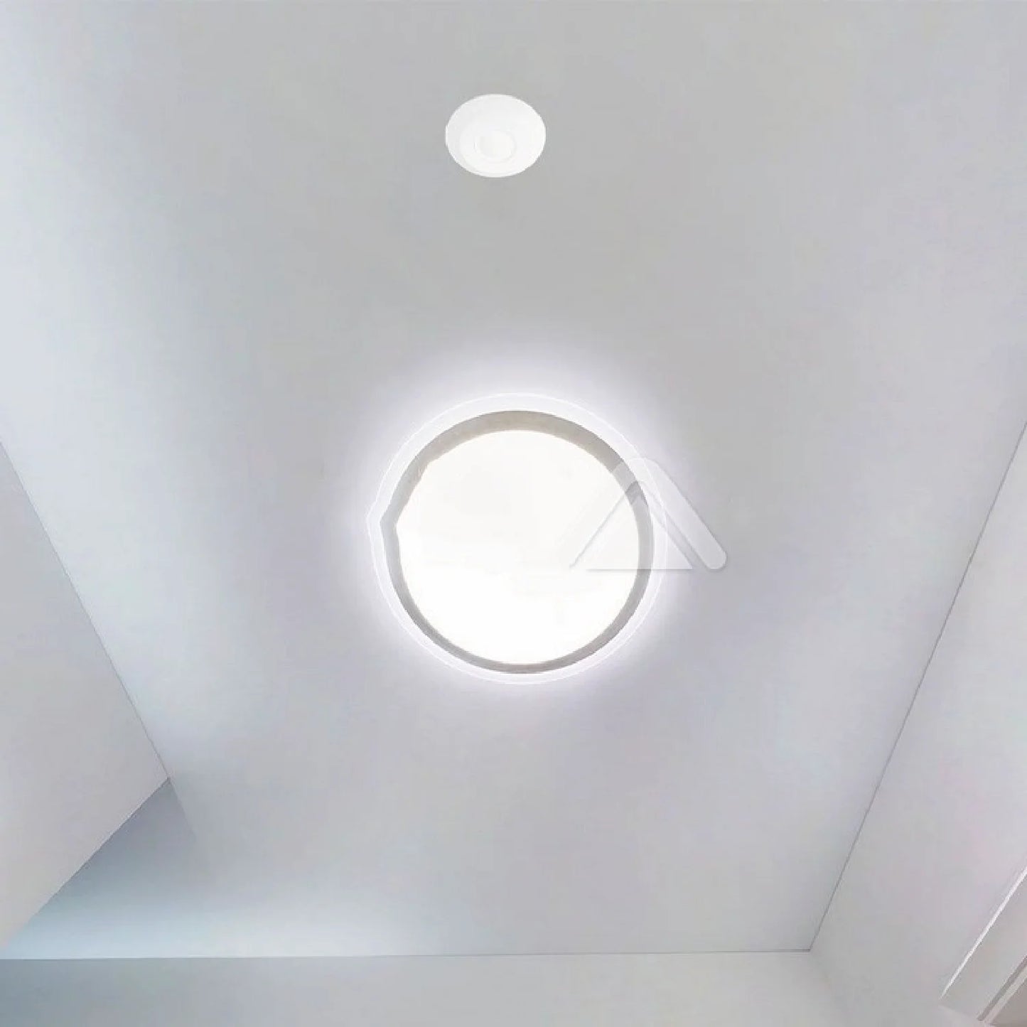 Ultralight Infrared Motion Sensor - 360° Detection Angle - 5 Years Warranty (ST700BR)
