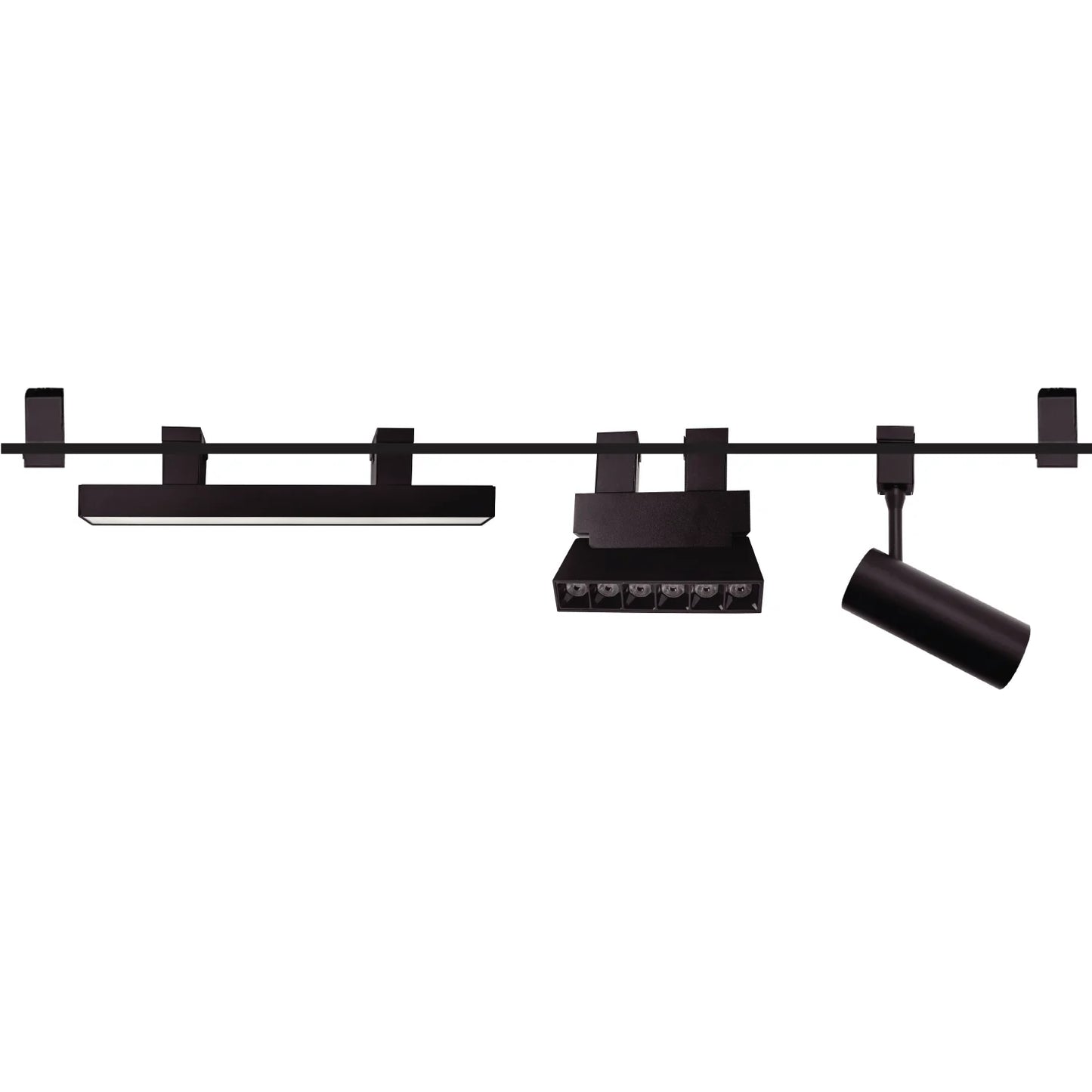 Ultralight Modern Pendant Magnetic Track Light (BM3-Family)