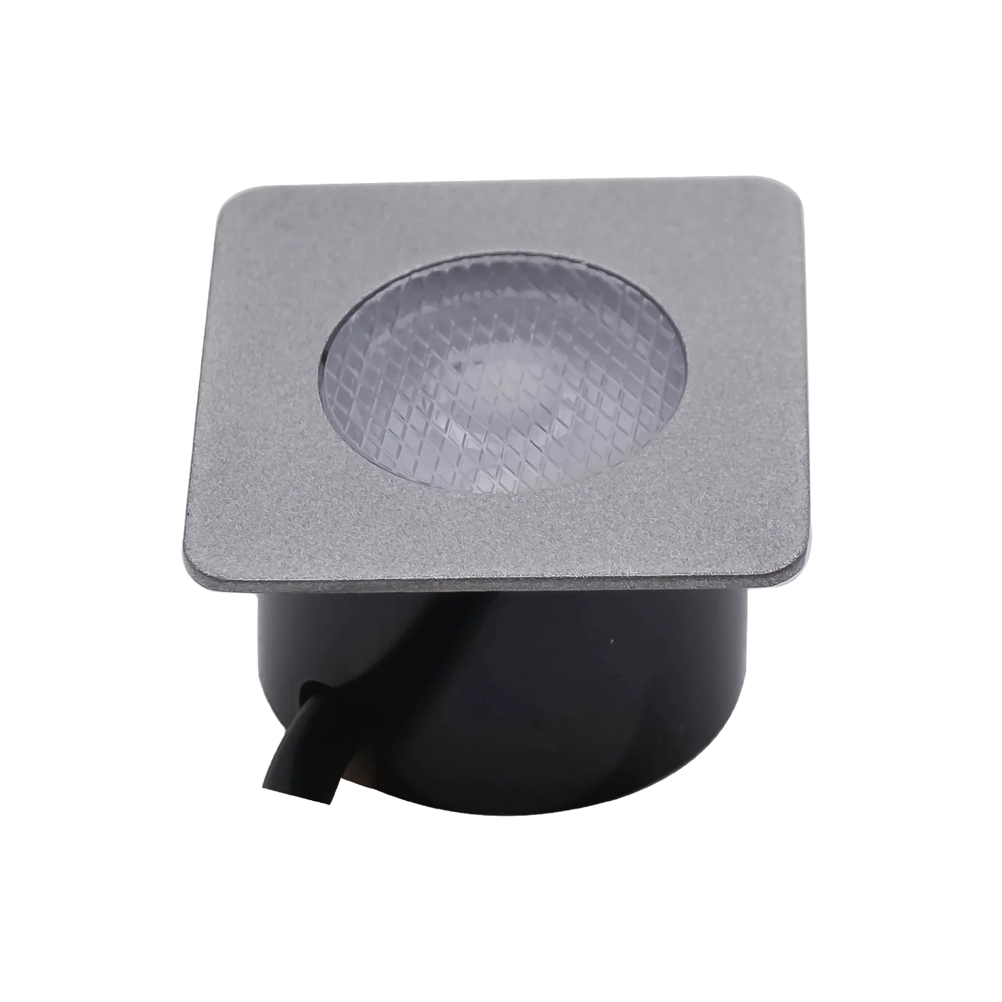 Ultralight LED Inground Light – 2W Waterproof & Glare-Free Outdoor Fixture (UD2010)