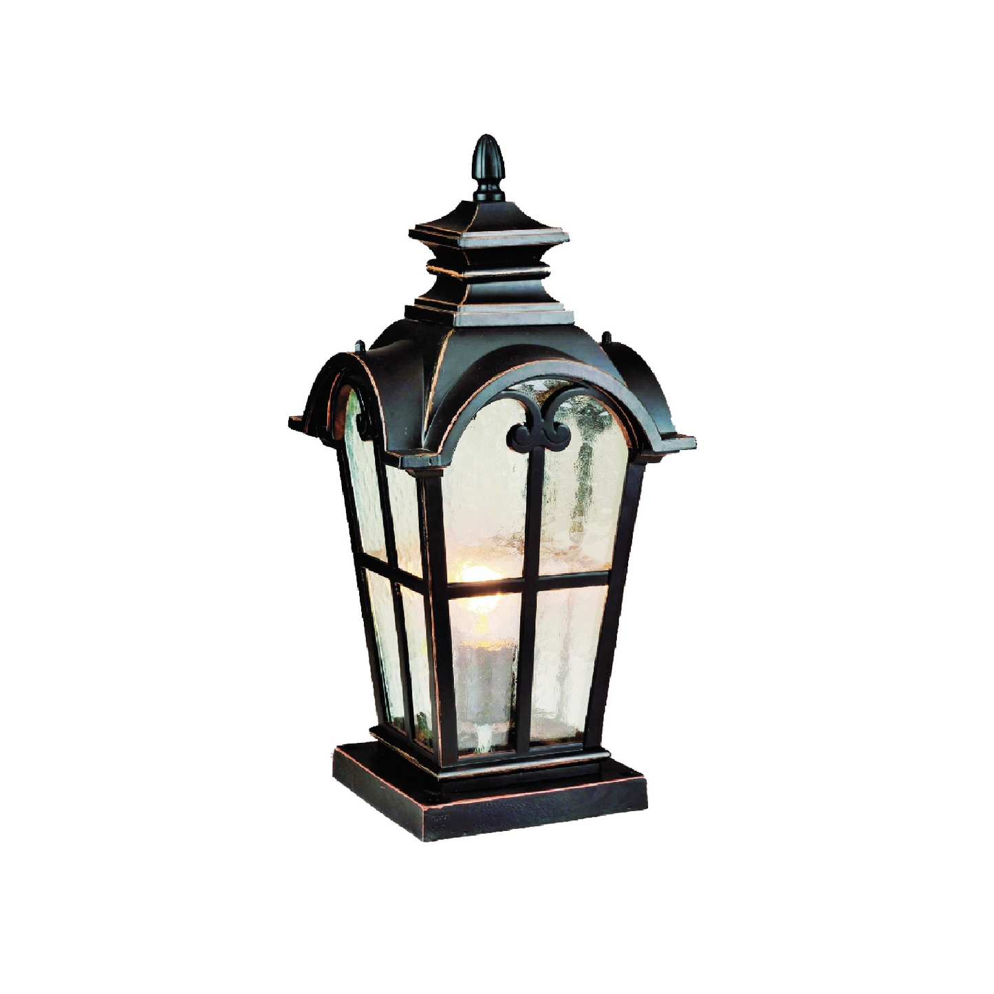 Ultra Light E27 Outdoor Classic Light – Elegant Outdoor Lighting (0022-FAMILY)