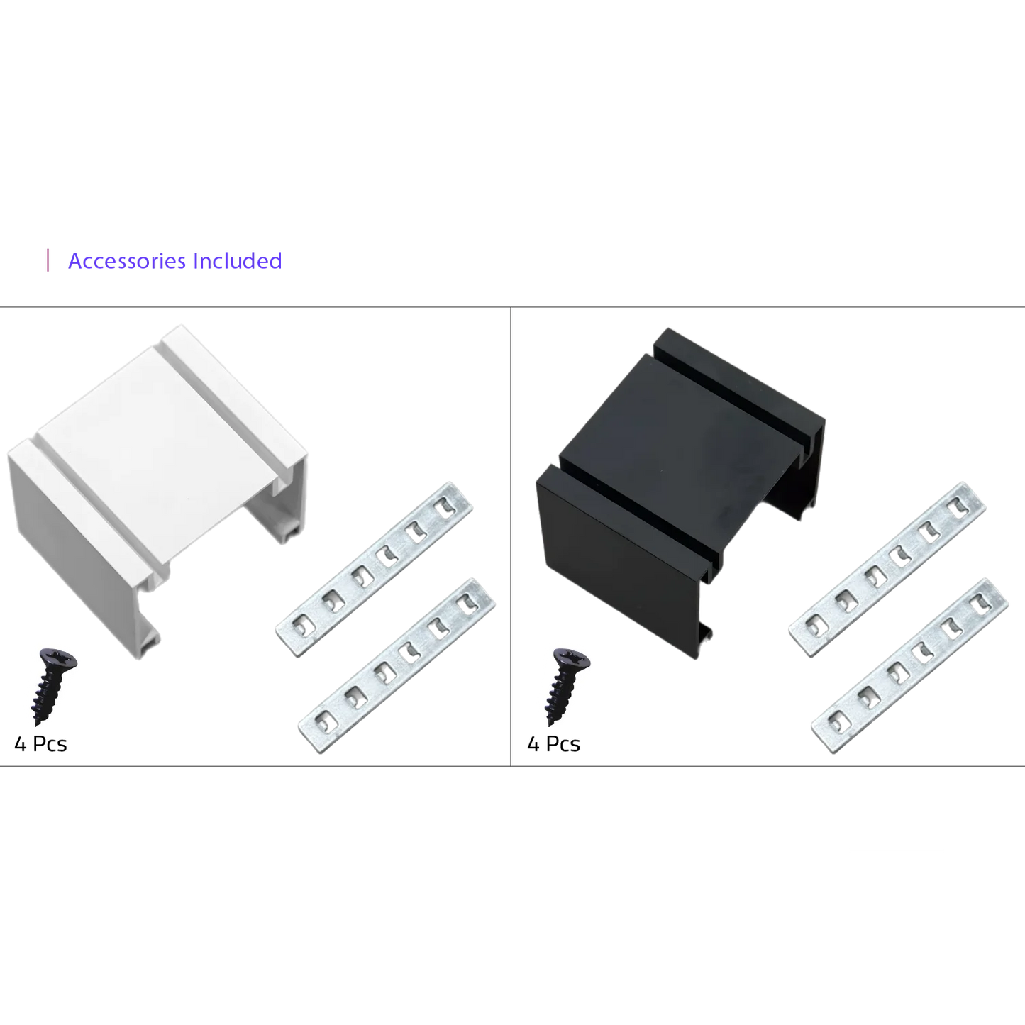 Ultra Light LED Linear Light (BR5124) – Recessed & Pendant Indoor Lighting