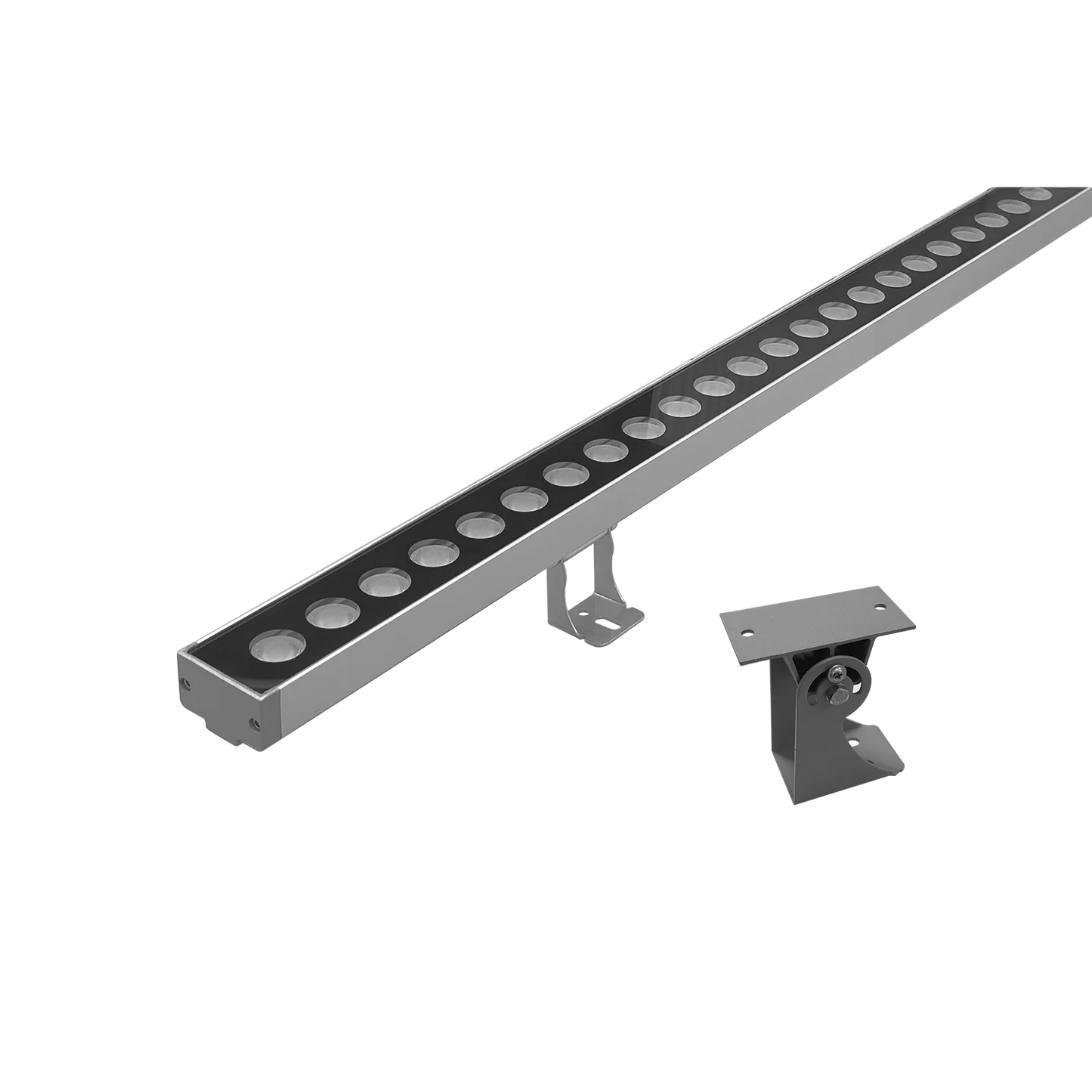 Ultra Light RGBW LED Underwater Wall Washer Light IP65 (YL6718)