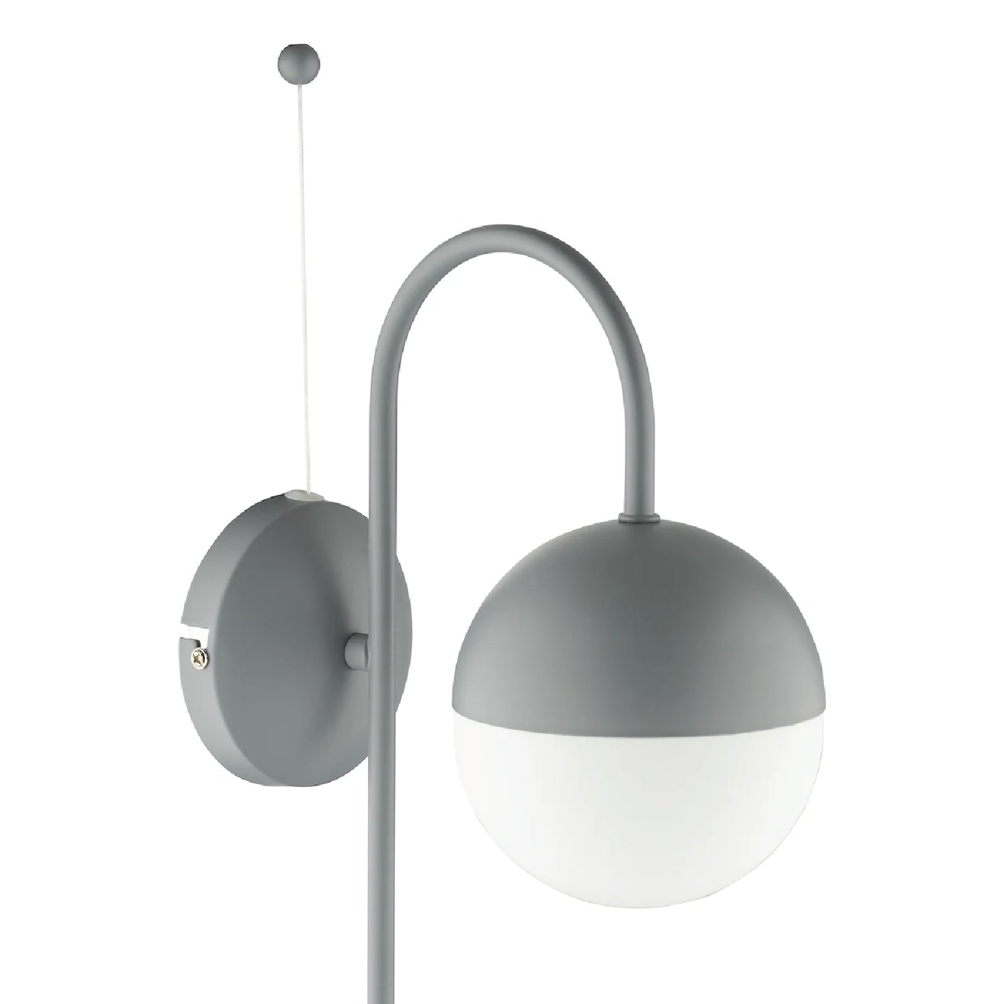 Ultralight LED Wall Light (WL-ODL-112)