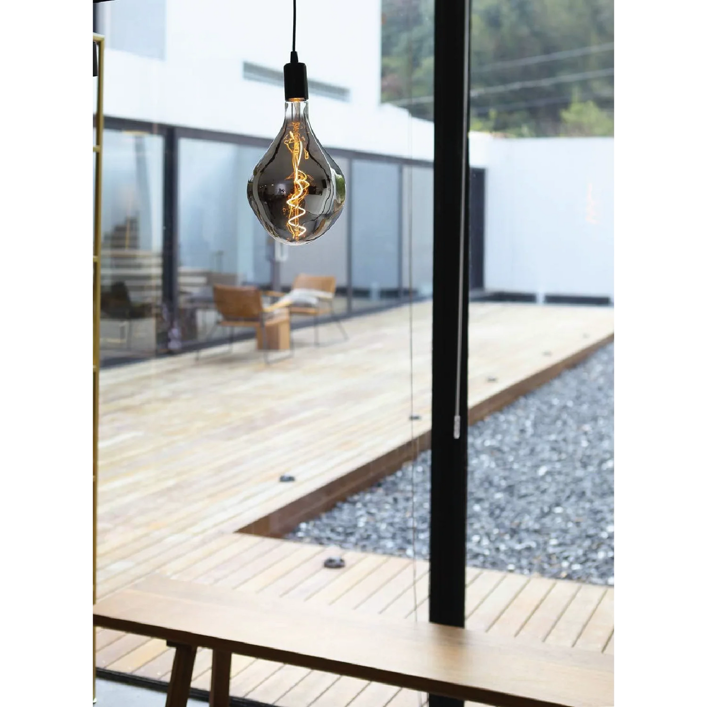 Ultralight LED Light Bulb E27 4.5W (UTL-PS150SG)