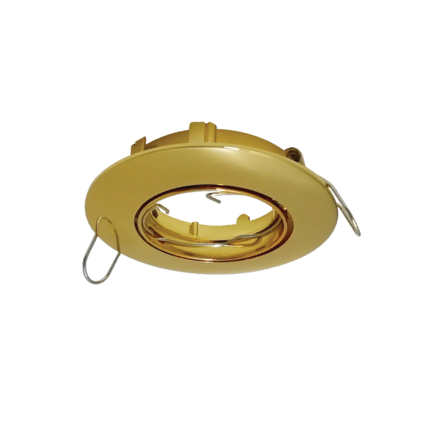 Spotlight Frame GU10 (BZ-012W) - Adjustable GU10 Recessed Spot Light