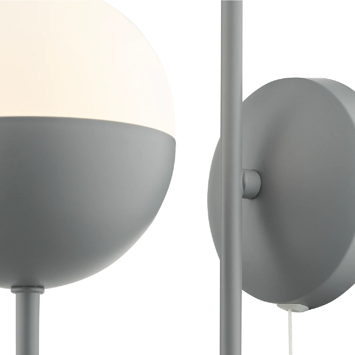 Ultralight LED Wall Light (WL-ODL-112)