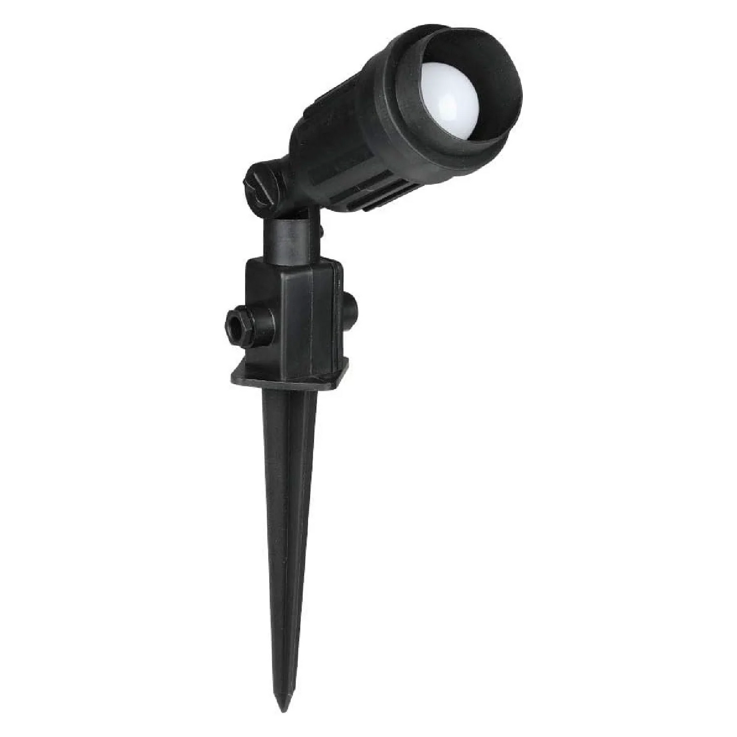 Ultralight Inground Adjustable Spotlight Frame - 360° Rotating - IP54 (FYL3019)
