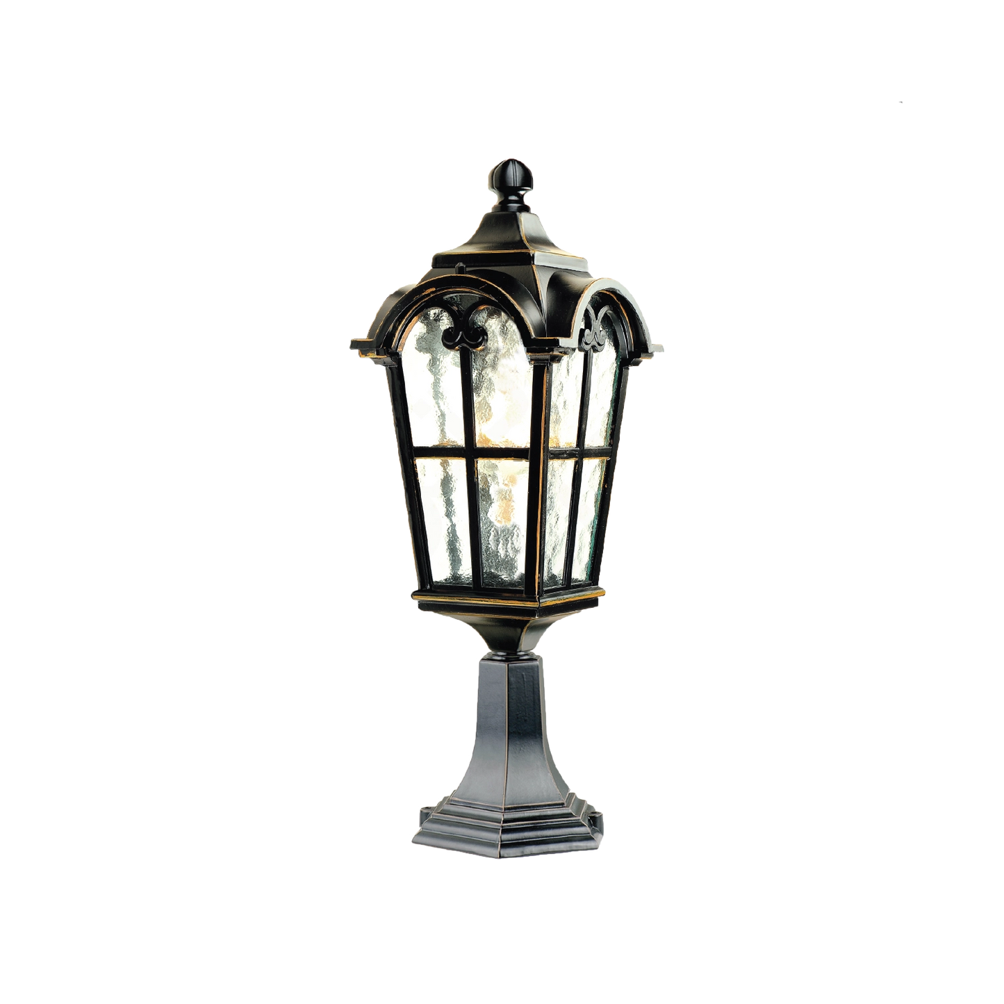 Ultra Light E27 Outdoor Classic Light – Elegant Outdoor Lighting (0022-FAMILY)
