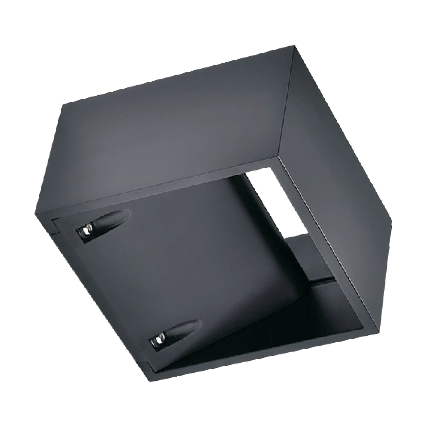 Ultralight LED Up and Down Wall Light (1048G03)
