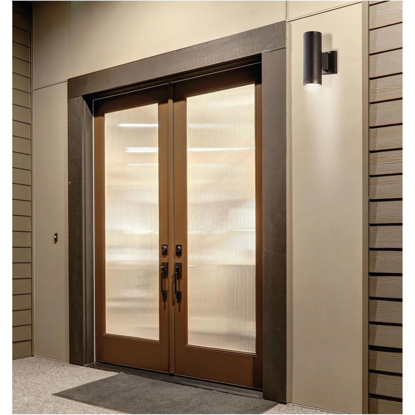 Ultralight Wall Light Frame IP54 E27 (YJ2013)
