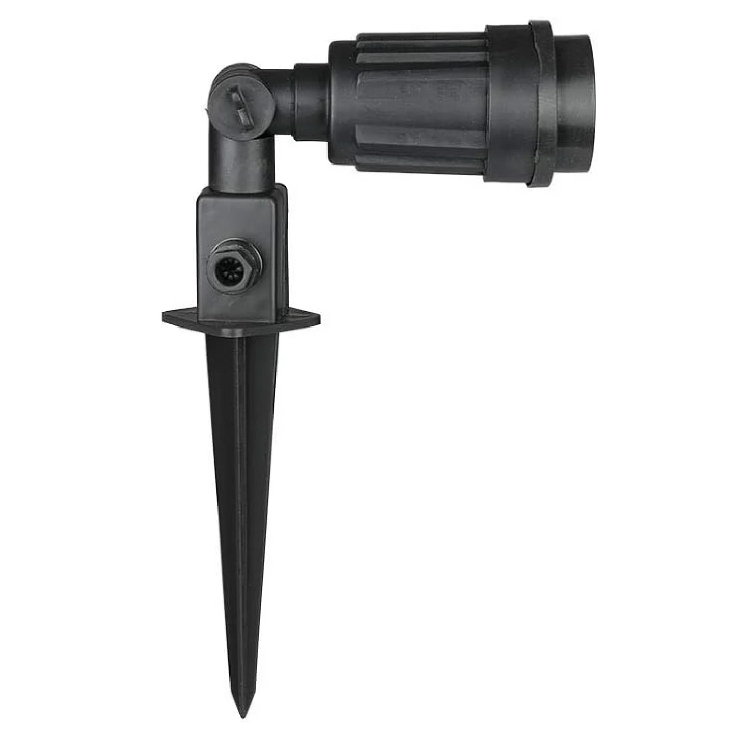Ultralight Inground Adjustable Spotlight Frame - 360° Rotating - IP54 (FYL3019)