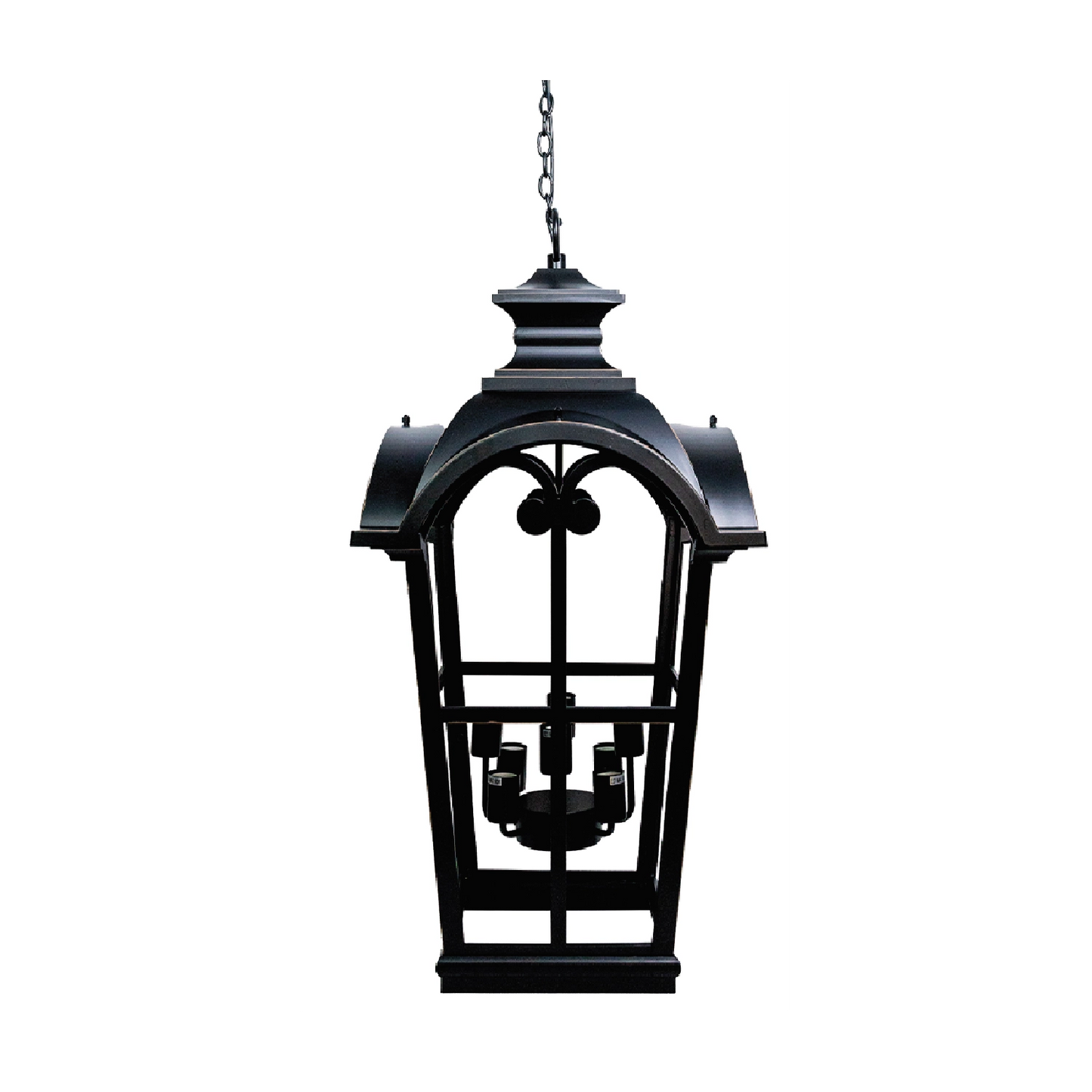 Ultra Light E27 Outdoor Classic Light – Elegant Outdoor Lighting (0022-FAMILY)