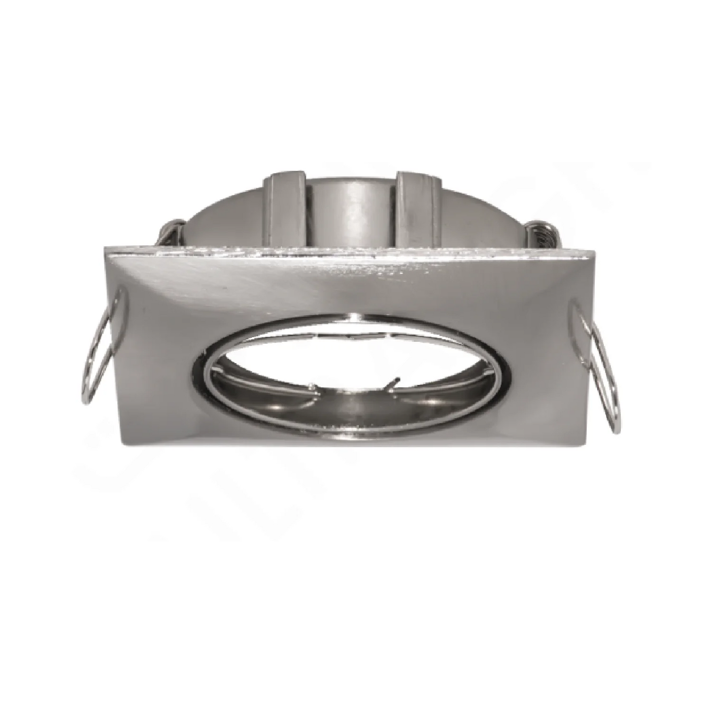 Spotlight Frame GU10 (BZ-012W) - Adjustable GU10 Recessed Spot Light