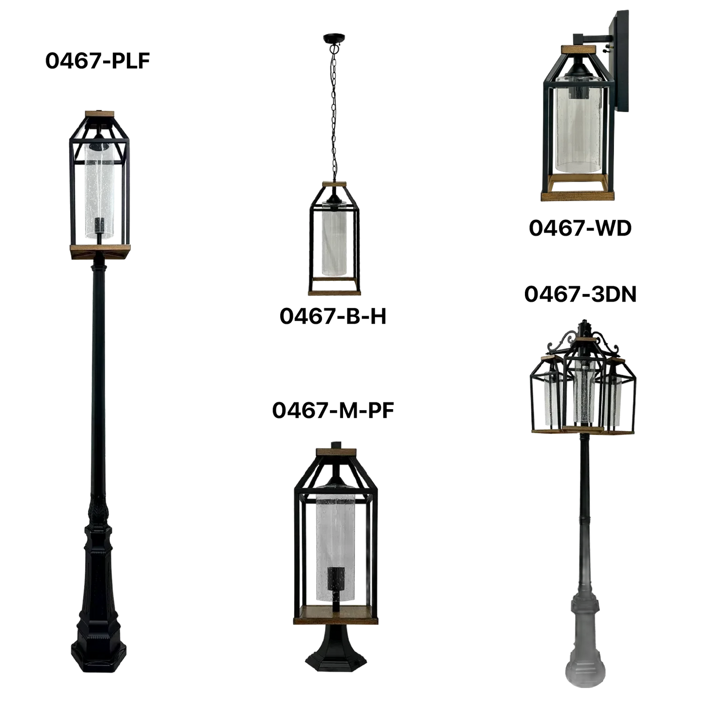 outdoor light