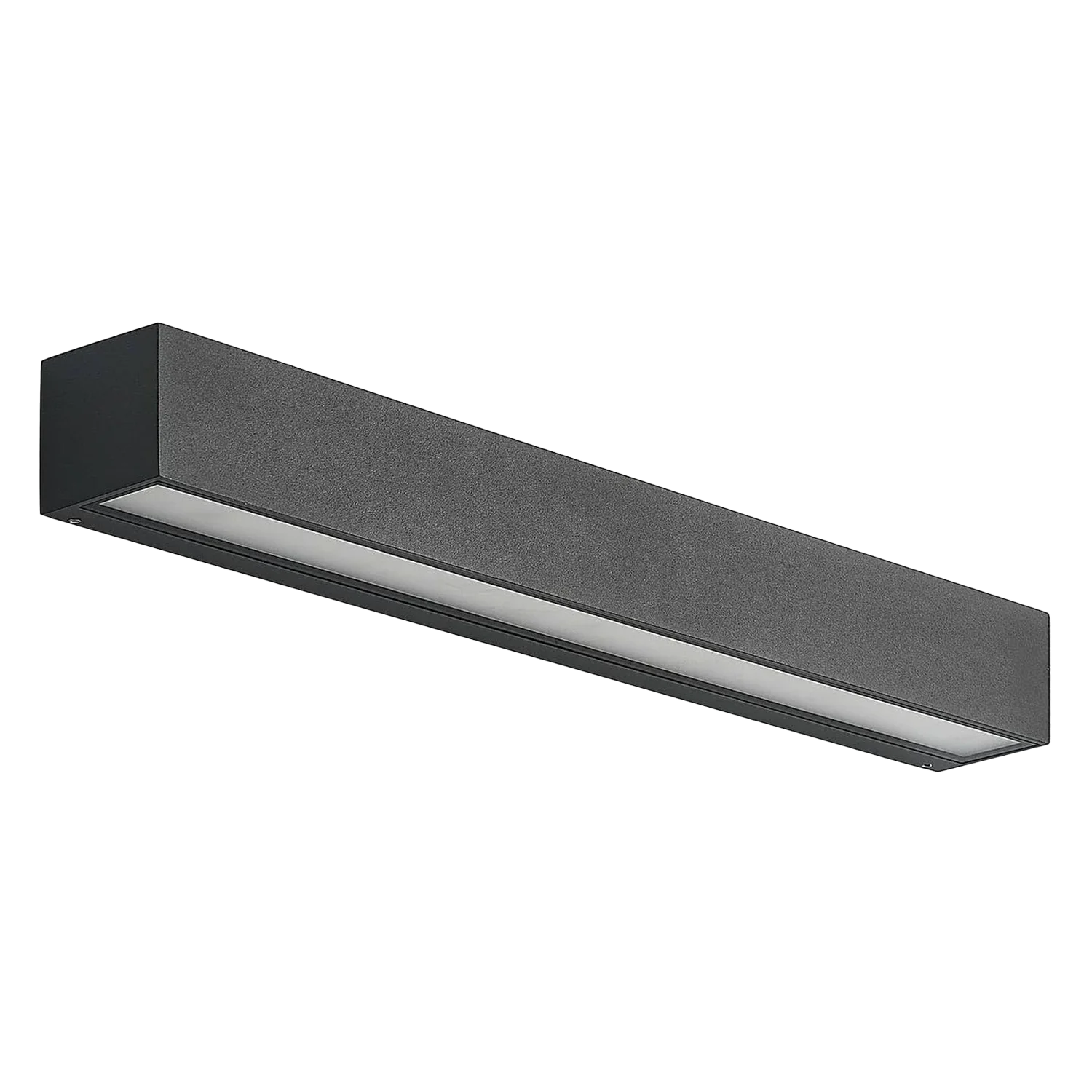 LED Wall Light 36W (H1291) – IP65 Outdoor Waterproof Aluminum Lighting