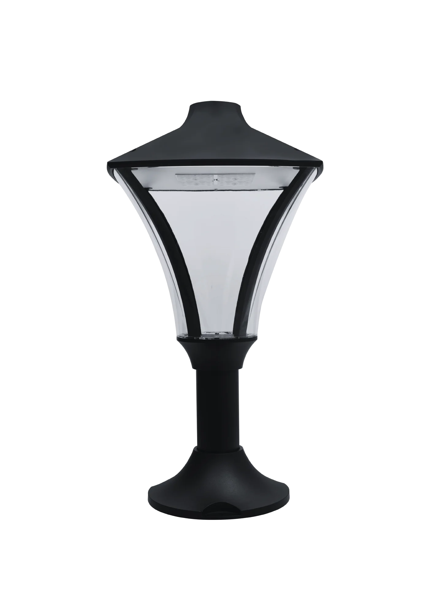 Ultralight LED Outdoor Light (KH406-Family)