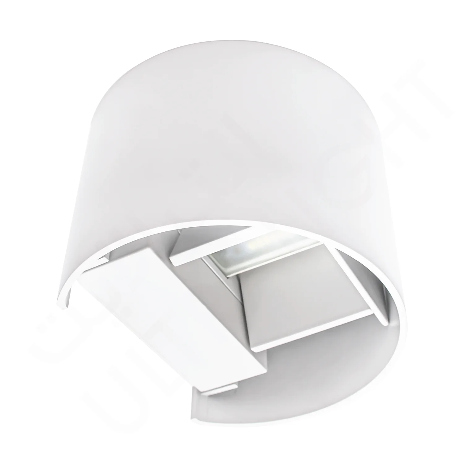 Ultralight Modern LED Wall Light 6W (1080G02)