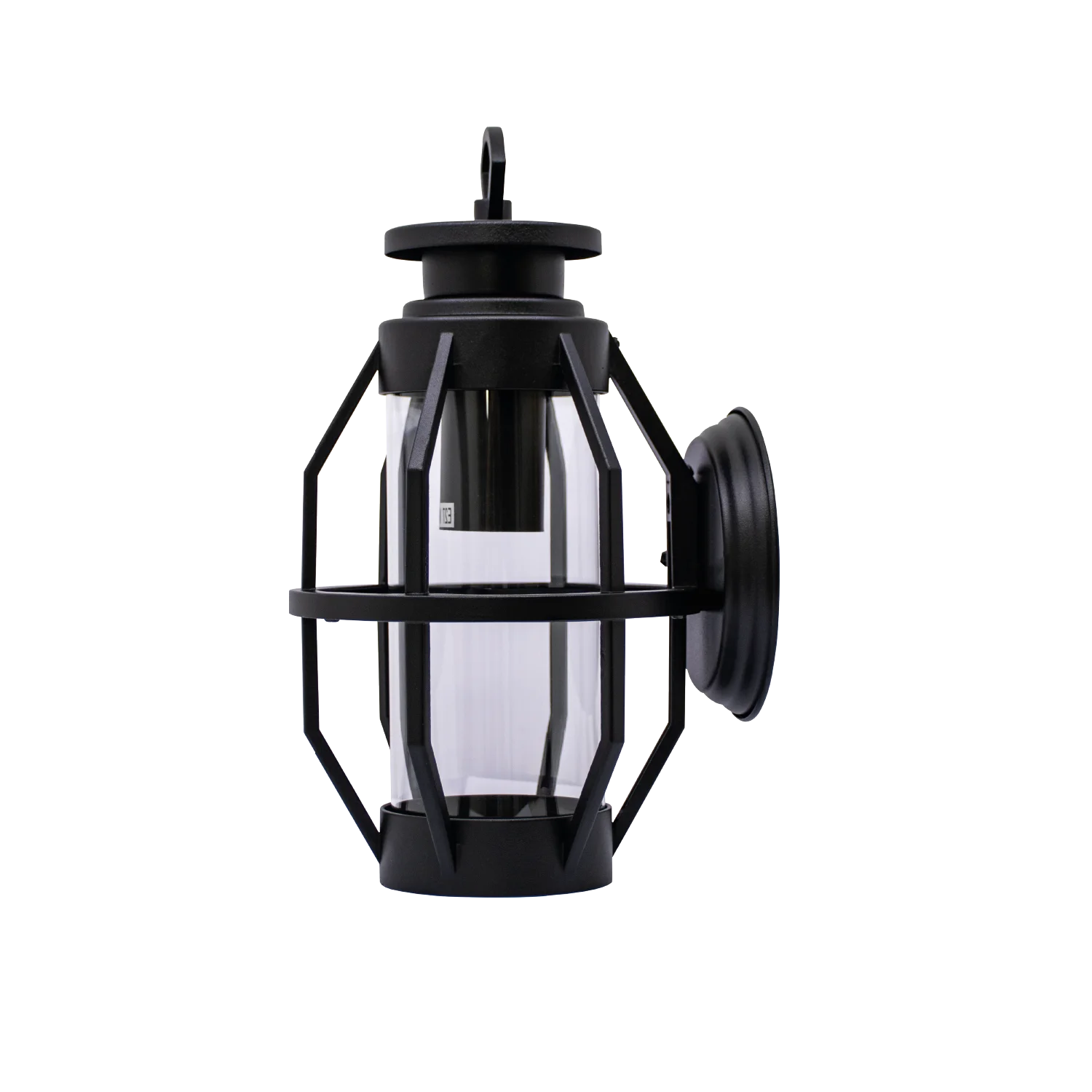 Ultralight Lantern Outdoor Lighting Design E27 (0445-Family)