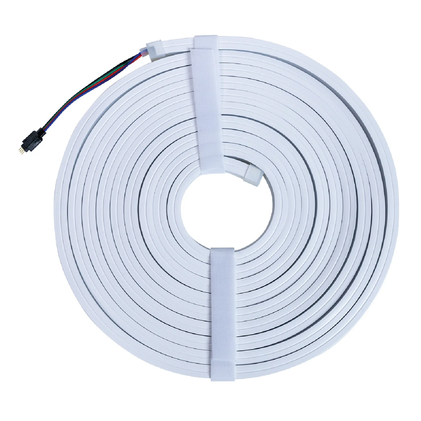 Ultralight Neon Flex LED Strip Light 5M 24V IP65 (SN-FX-SI-2835)