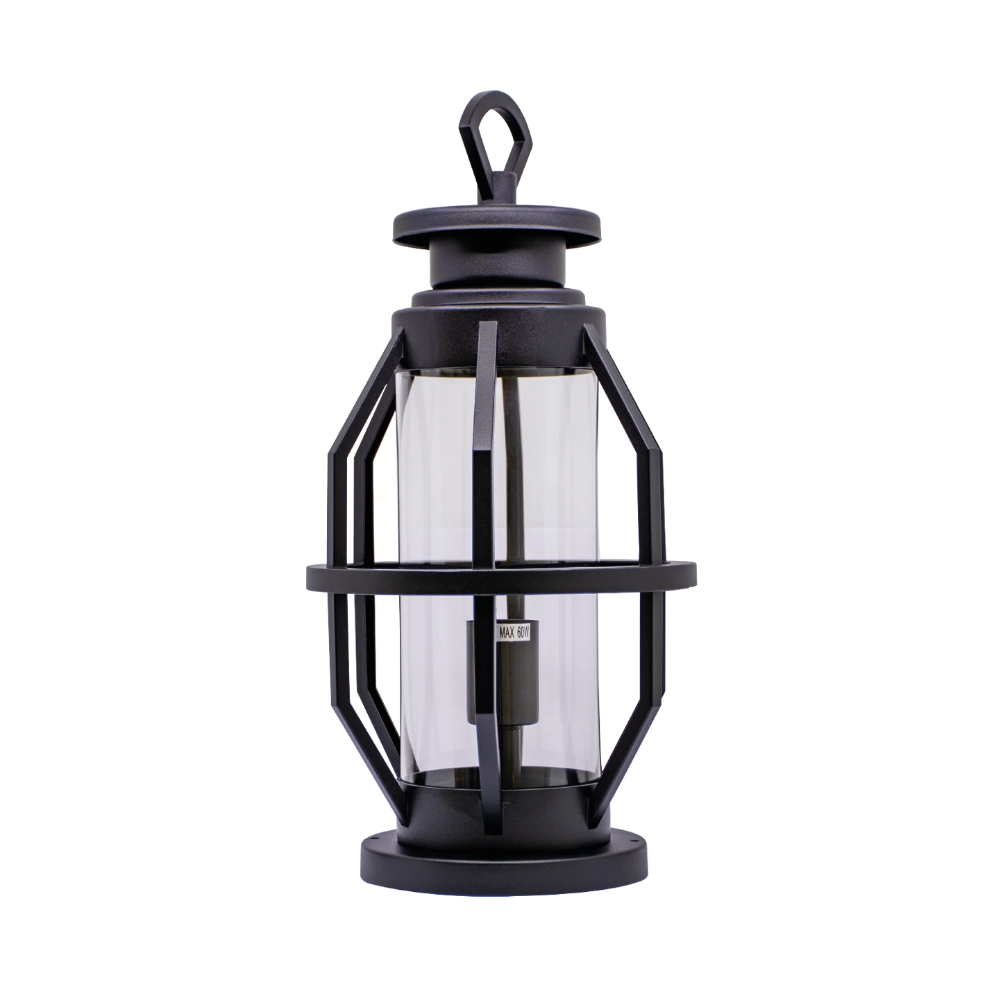 Ultralight Lantern Outdoor Lighting Design E27 (0445-Family)