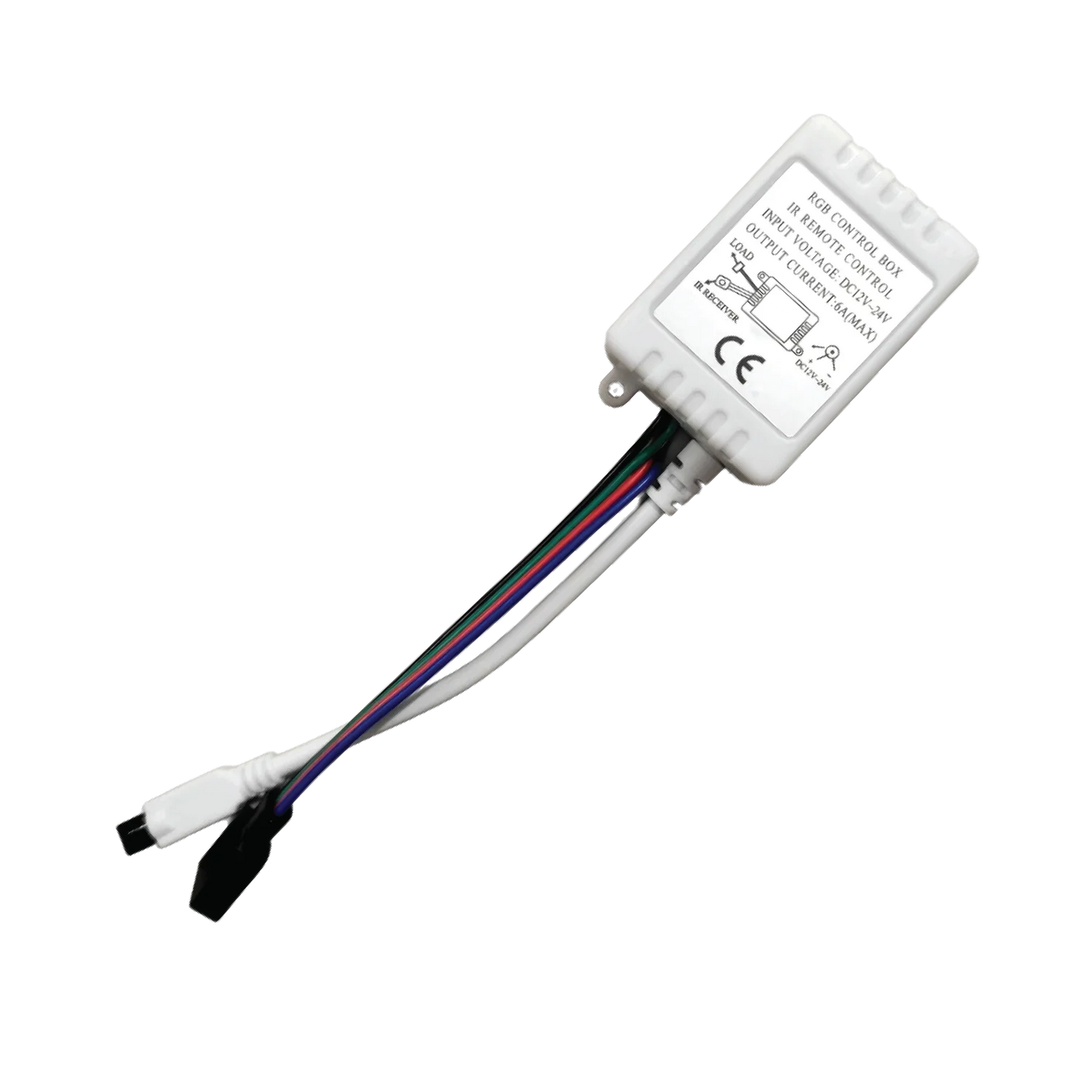 Ultralight Neon Flex LED Strip Light 5M 24V IP65 (SN-FX-SI-2835)