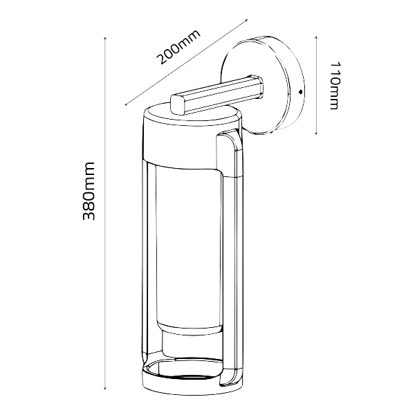 Wall Light