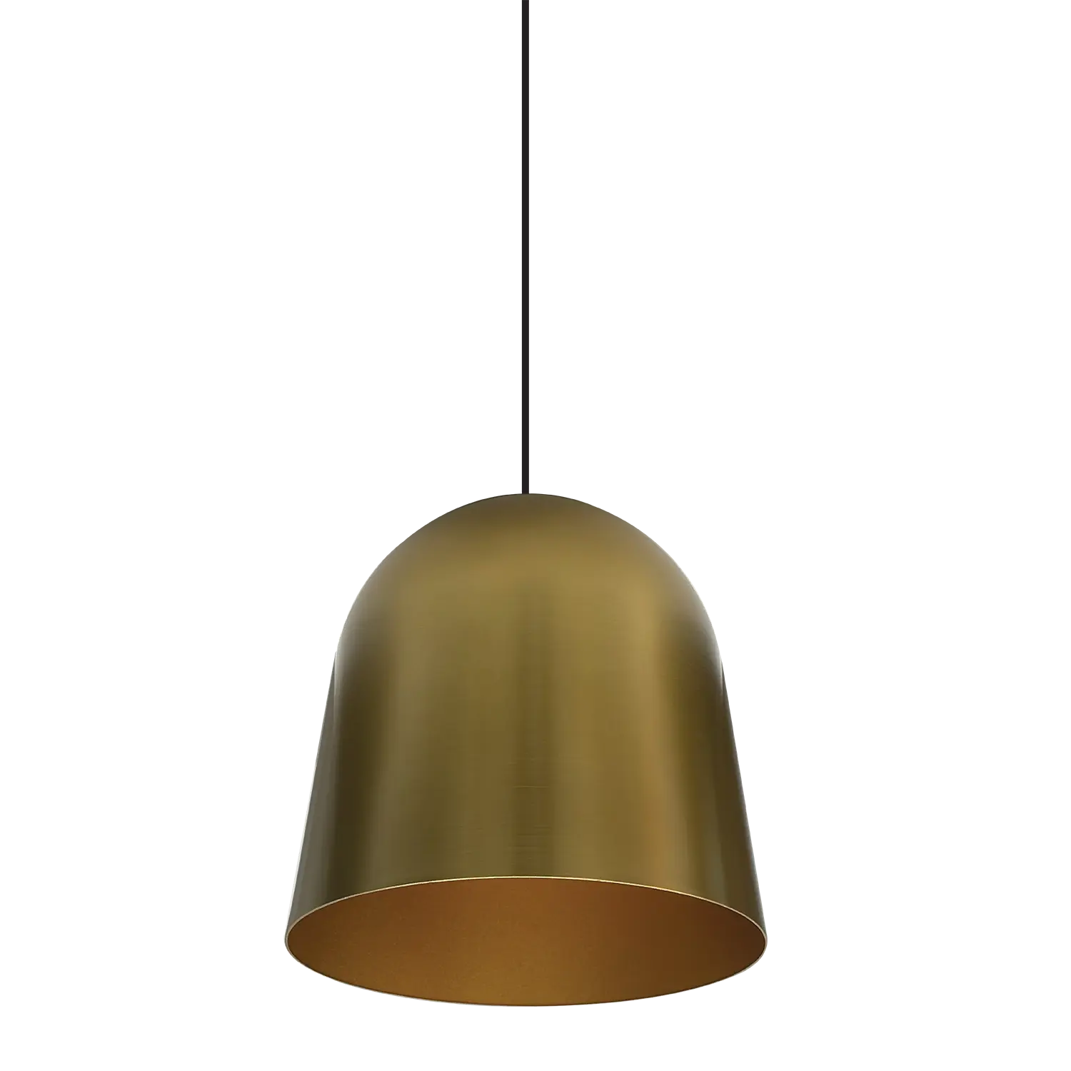 Ultralight Round Indoor Pendant Light – (TY7130) with E27 Base