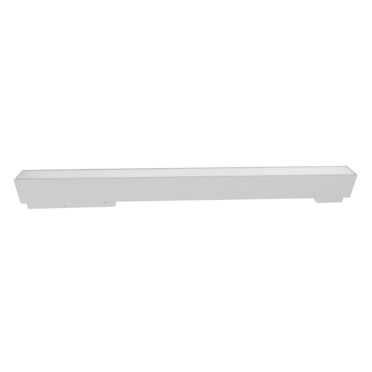 Ultralight Magnetic Track Light 35mm White (BT-Family)