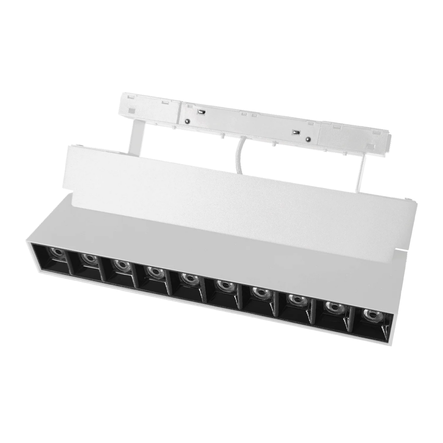Ultralight Magnetic Track Light 35mm White (BT-Family)