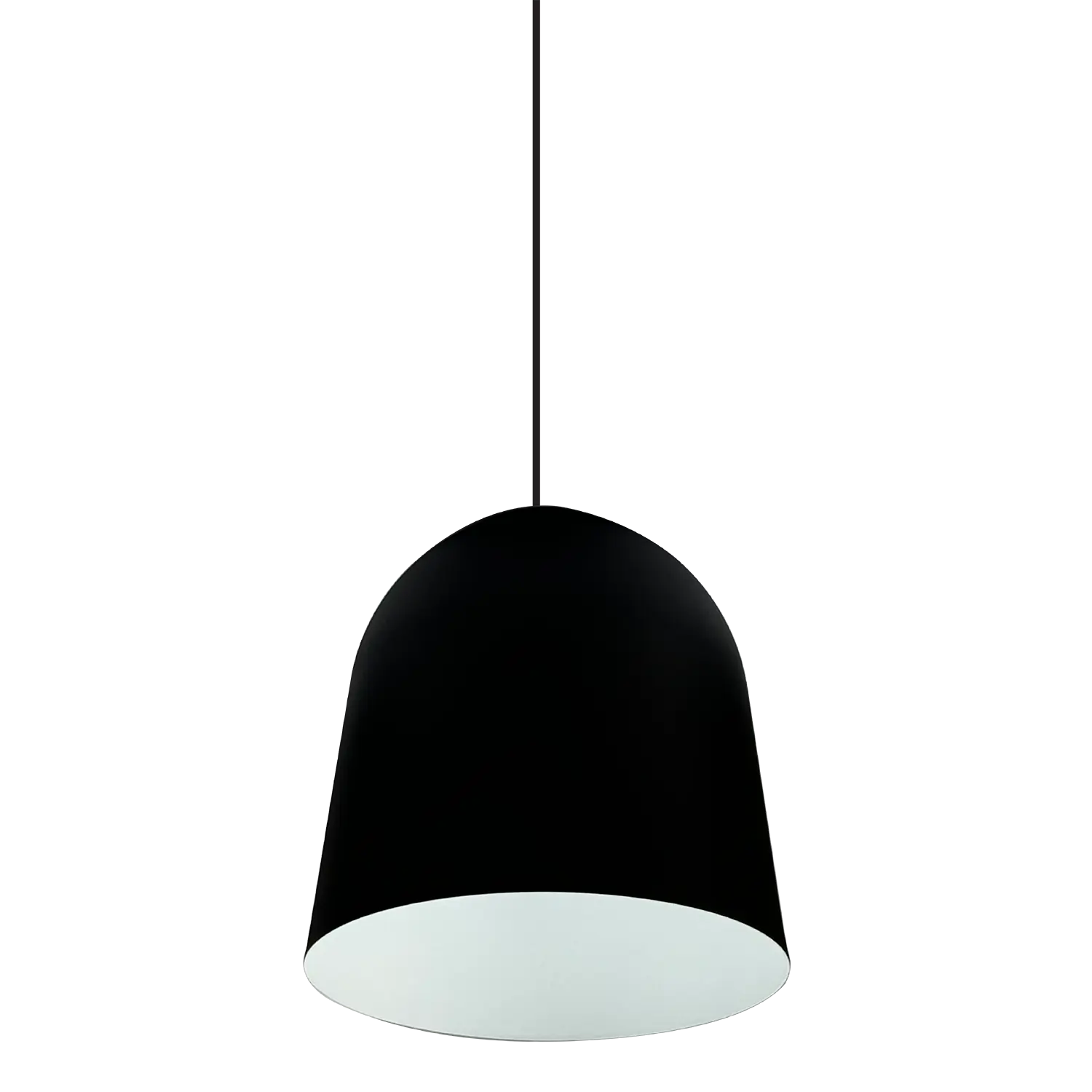 Ultralight Round Indoor Pendant Light – (TY7130) with E27 Base