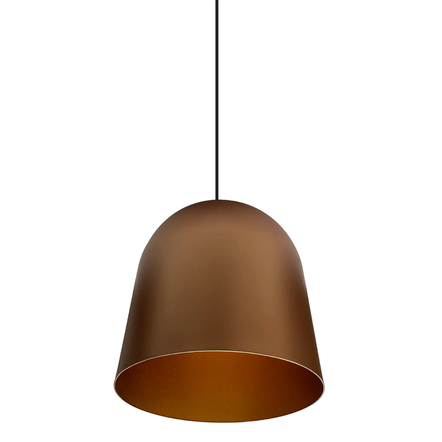 Ultralight Round Indoor Pendant Light – (TY7130) with E27 Base