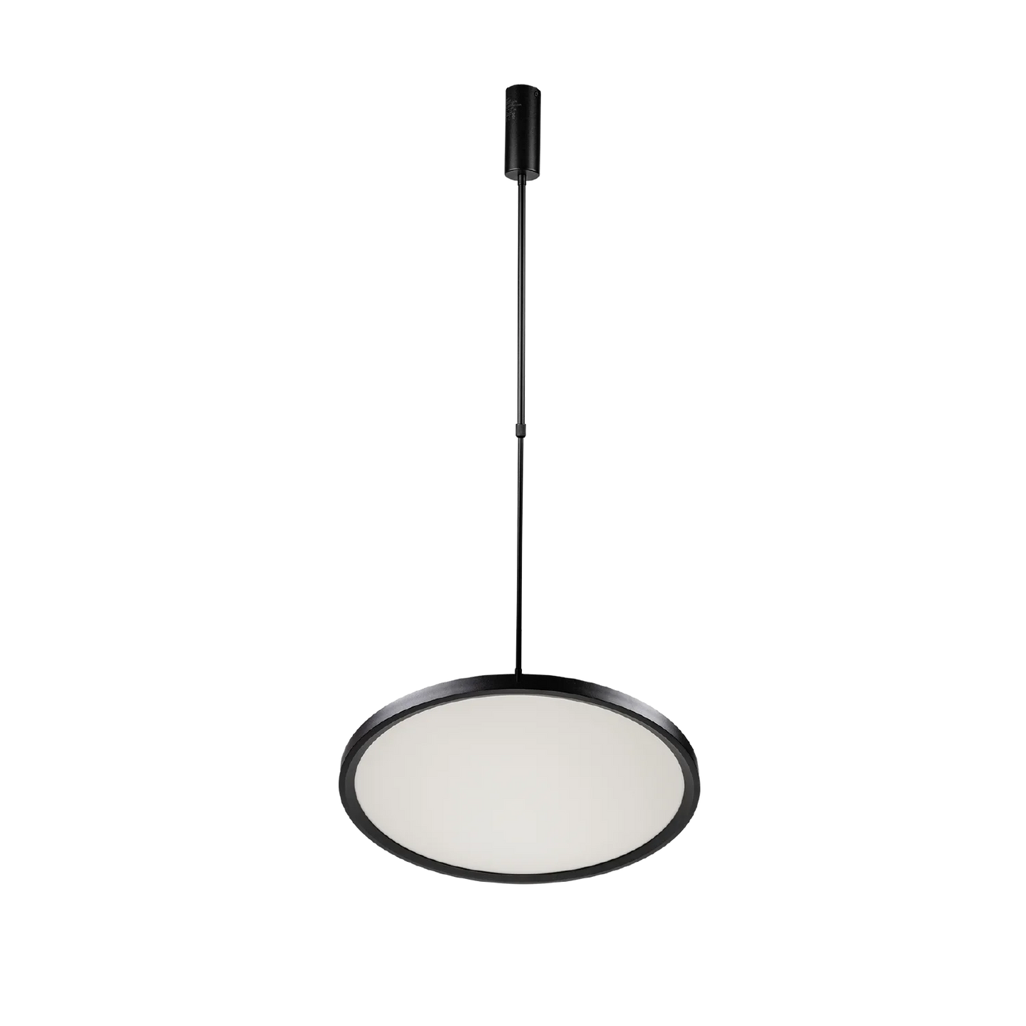 LED Pendant Light (BR6129) – Modern Suspended Decorative Ring Light with High CRI, Osram LED Chip, and Opal Diffuser