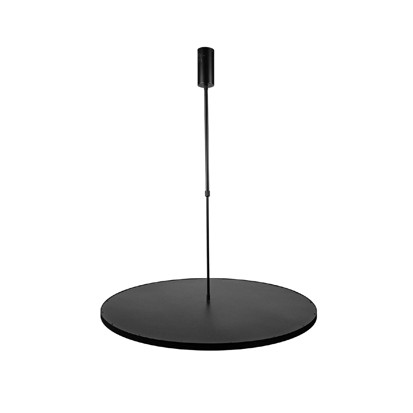 LED Pendant Light (BR6129) – Modern Suspended Decorative Ring Light with High CRI, Osram LED Chip, and Opal Diffuser