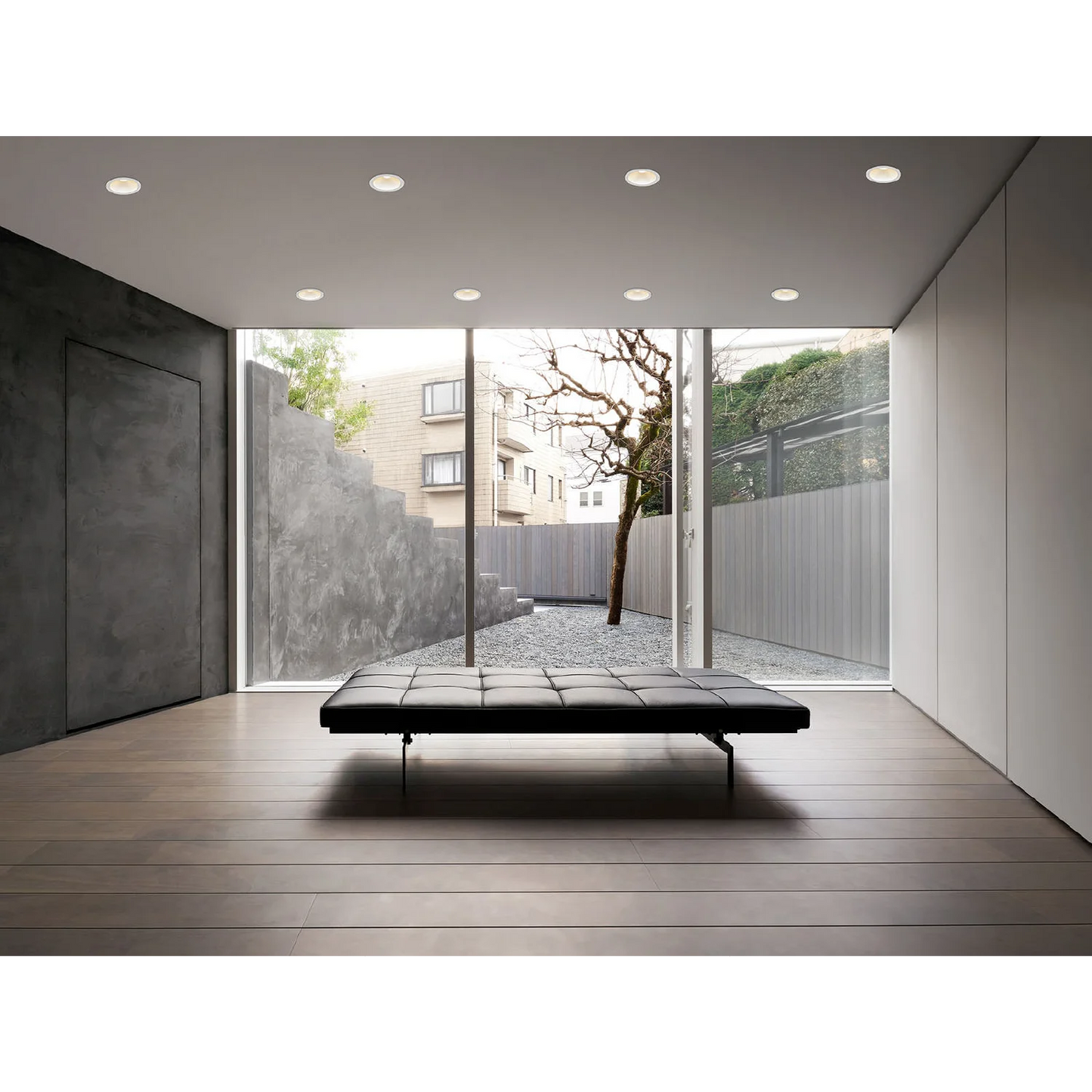 LED DOWN LIGHT (UTL-SMD2012) – Frosted Recessed Ceiling Light with OSRAM LED Chips & PHILIPS Driver