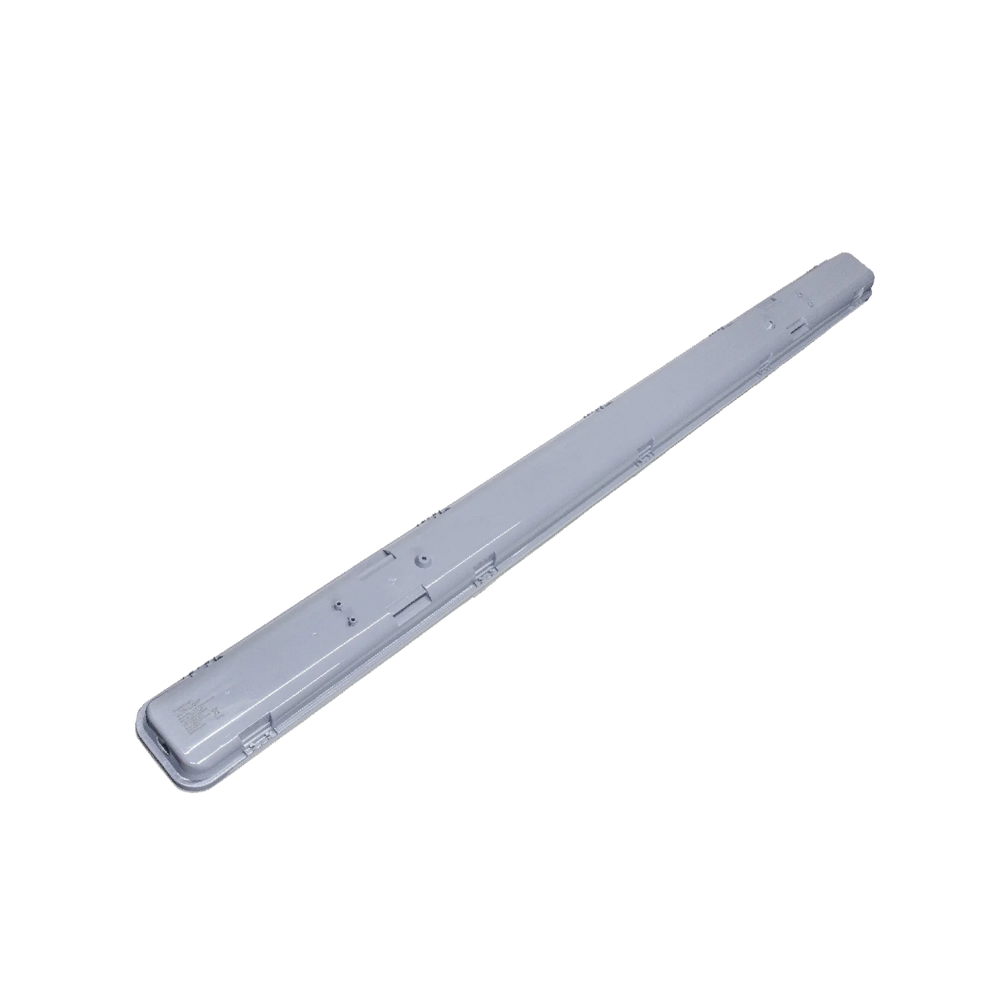 Ultralight TRI-Proof Frame - Double G13 - IP65 (WY-TRD)