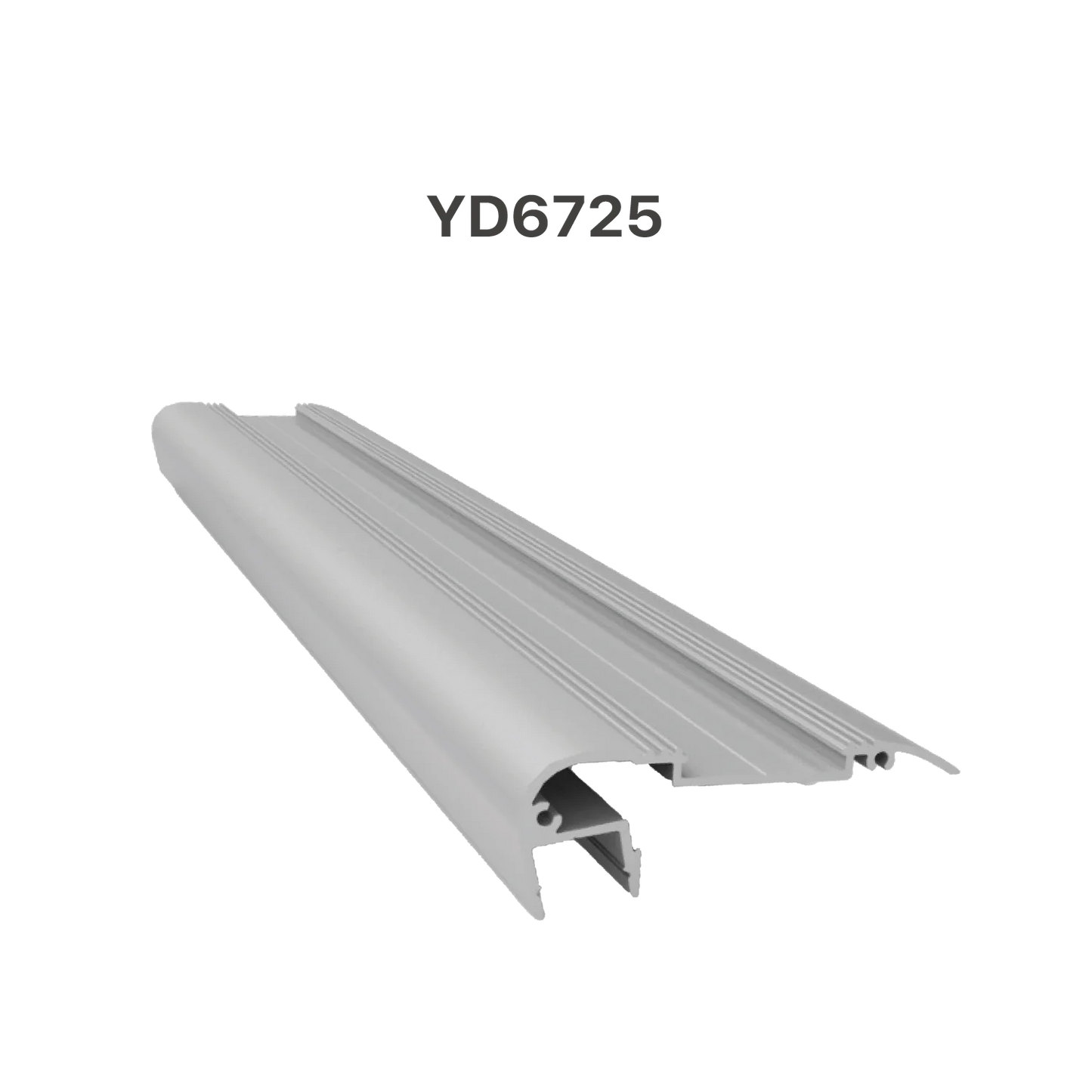 Ultralight Aluminum Profile (YD-Type)