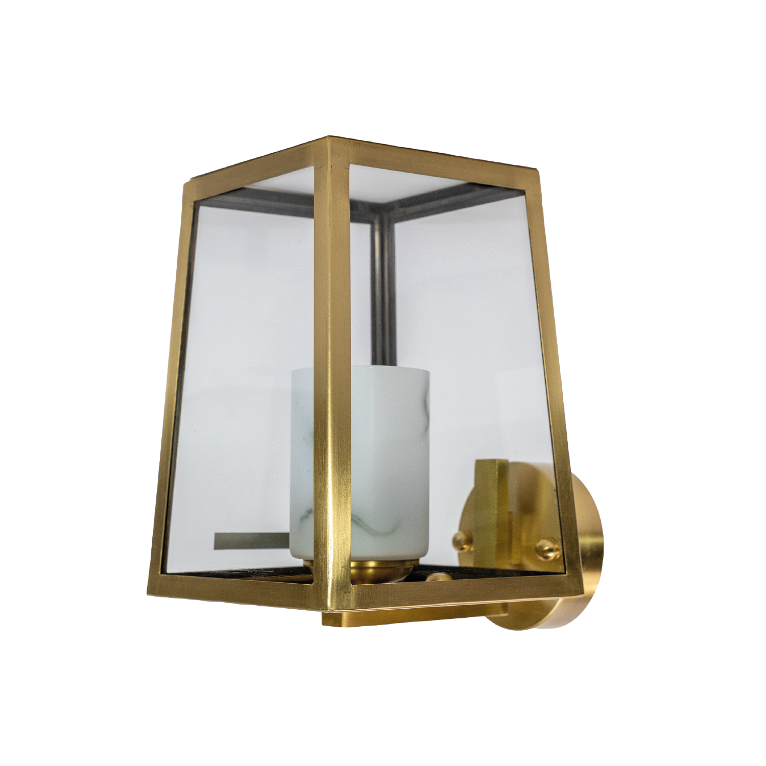 Ultralight Copper Wall Light (L3404)