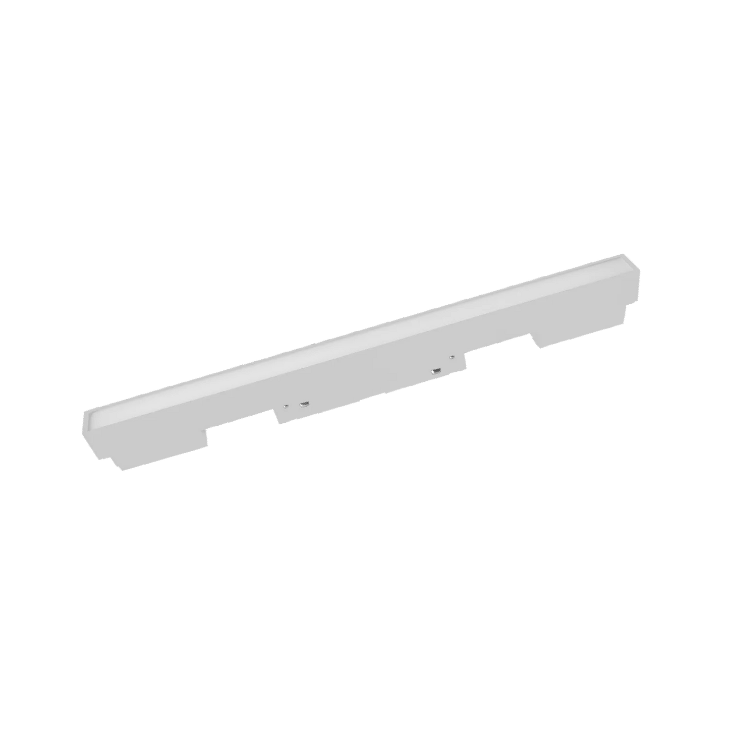 Ultralight Magnetic Track Light White 20 mm (MG-Family)