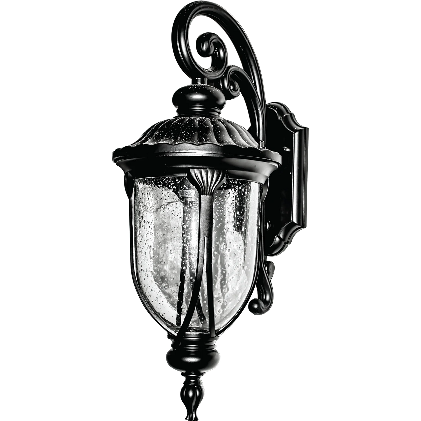 Ultralight LED Outdoor Light (0263-family)
