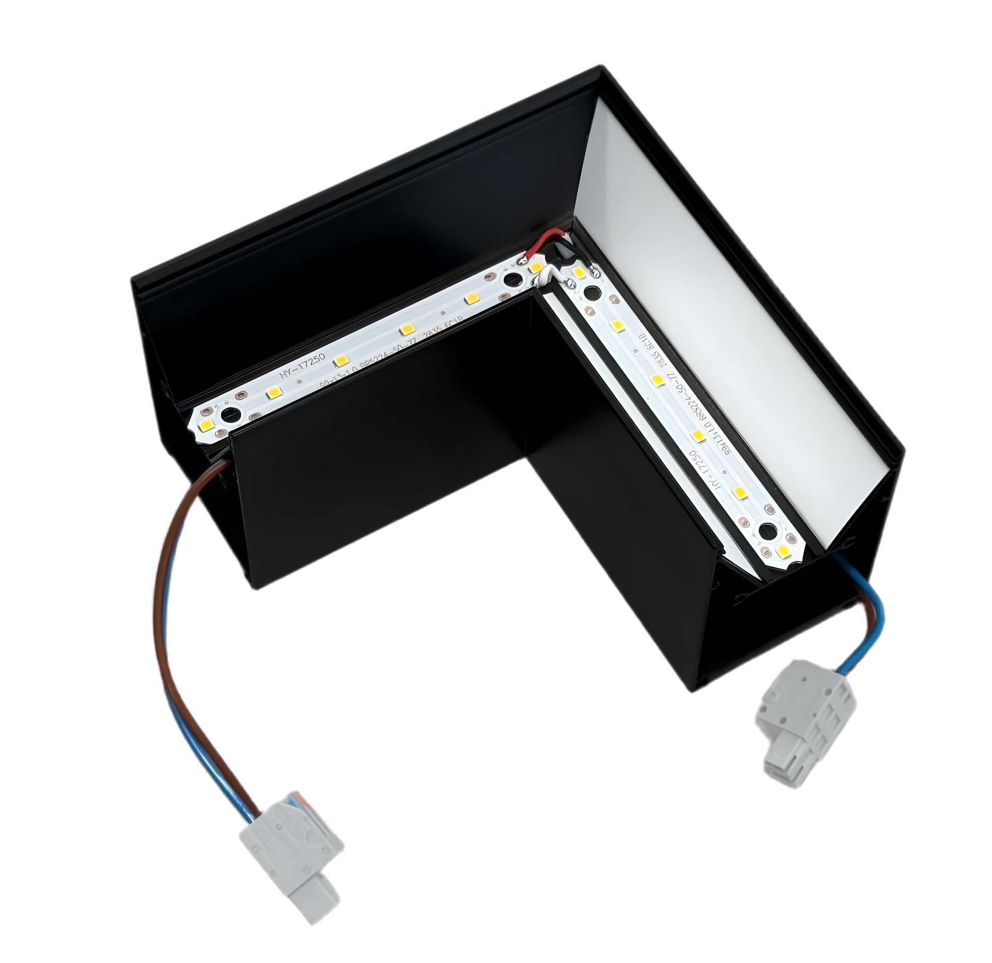Ultra Light LED Linear Light (BR5124) – Recessed & Pendant Indoor Lighting